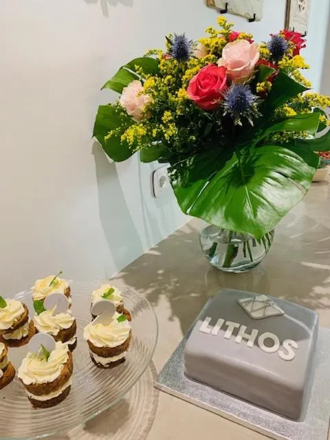 Lithos Luxury Suites