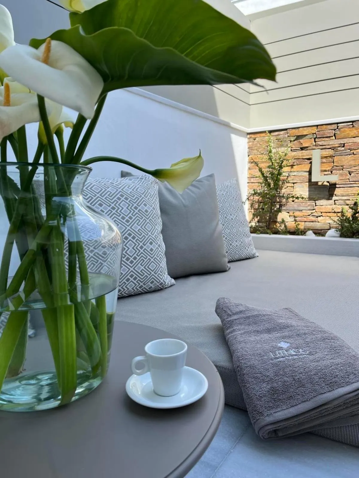 Lithos Luxury Suites