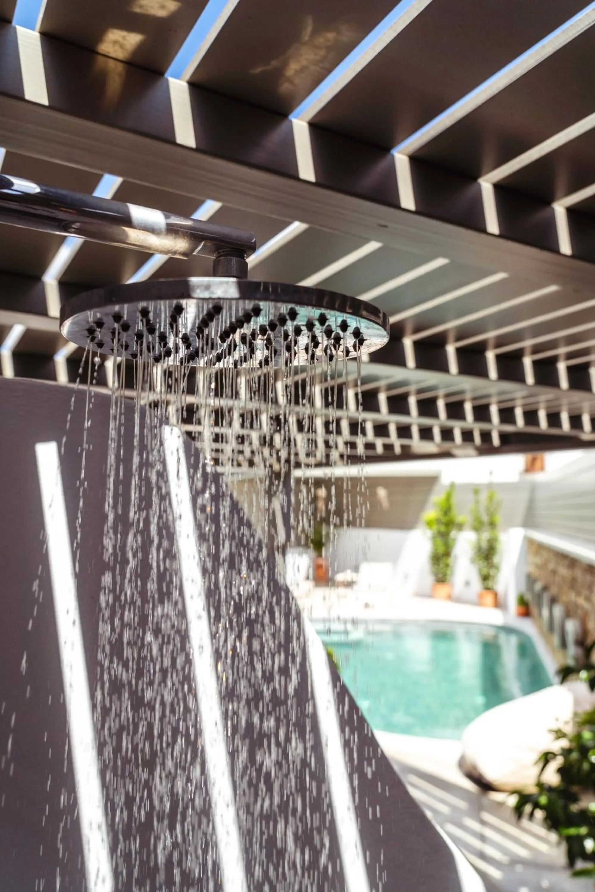 Lithos Luxury Suites