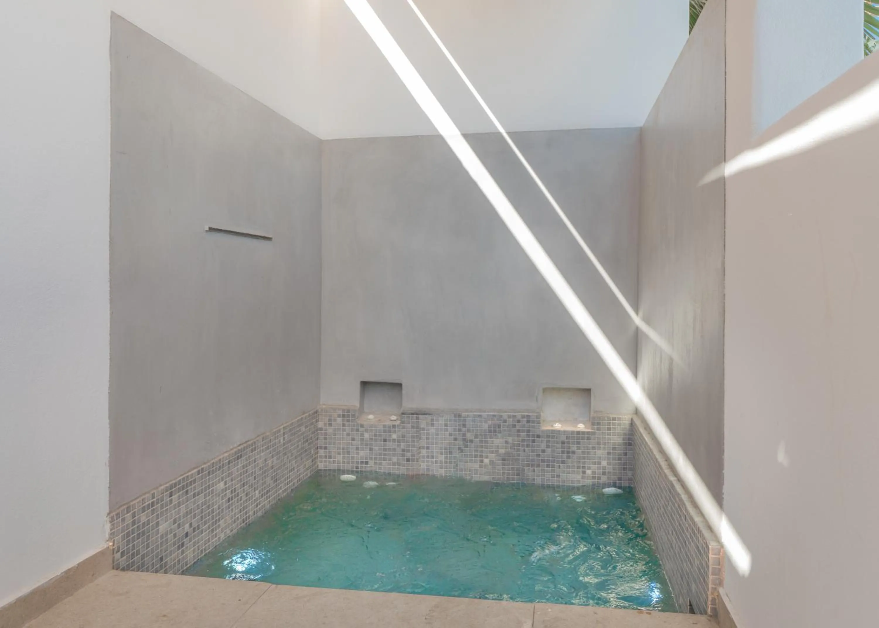 View (from property/room) in Omnia Mykonos Boutique Hotel & Suites