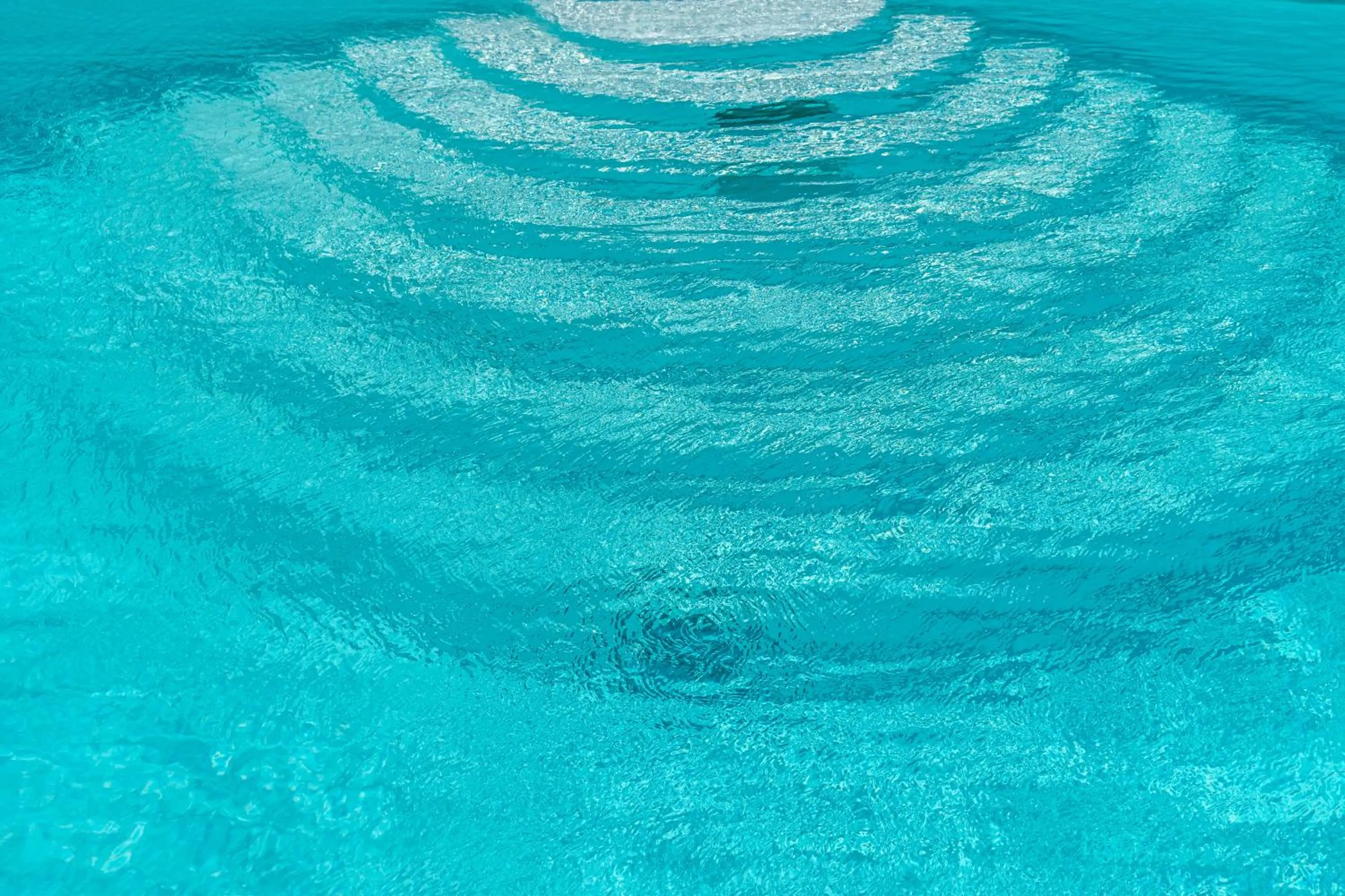 Swimming pool in Omnia Mykonos Boutique Hotel & Suites