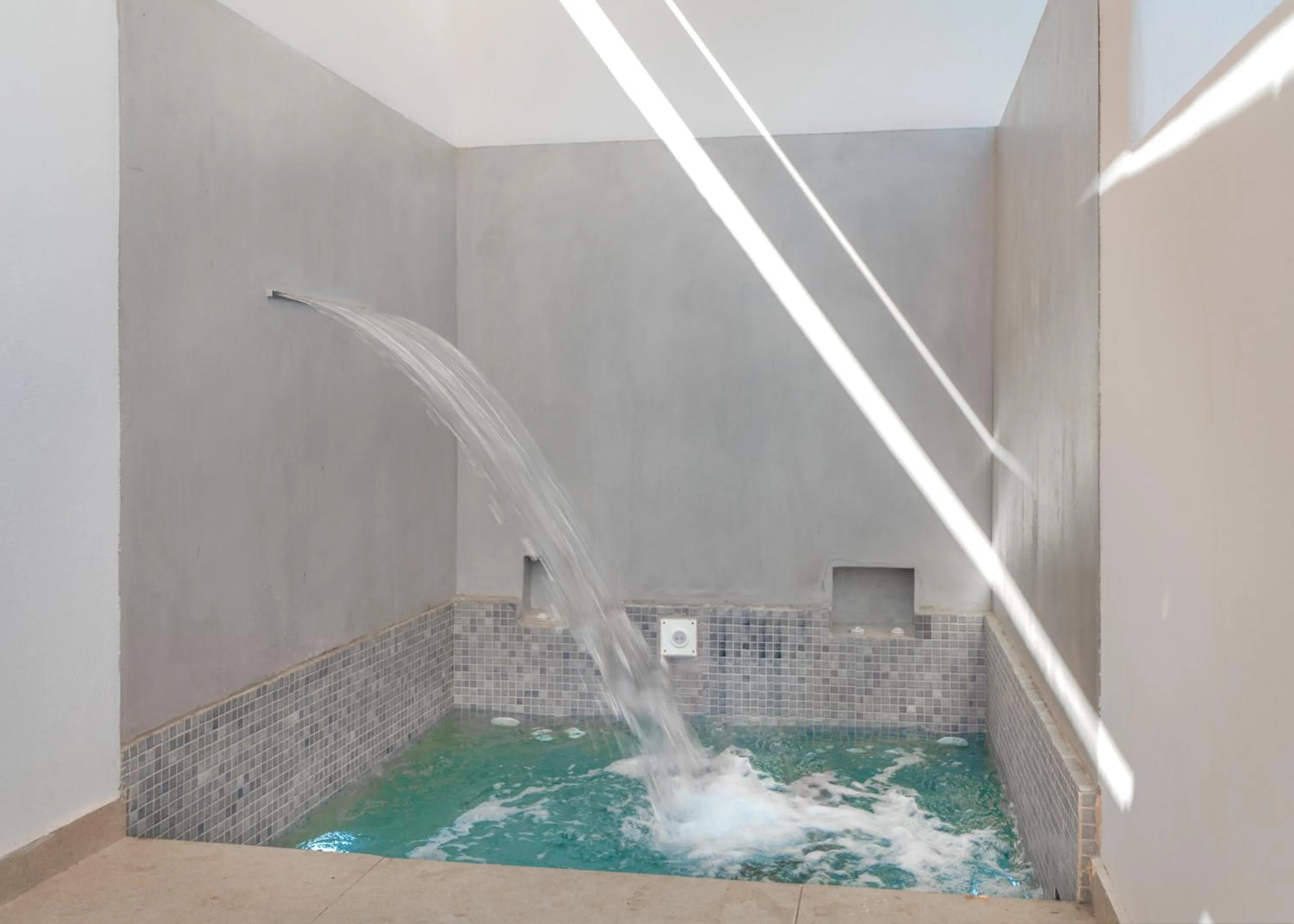 View (from property/room) in Omnia Mykonos Boutique Hotel & Suites