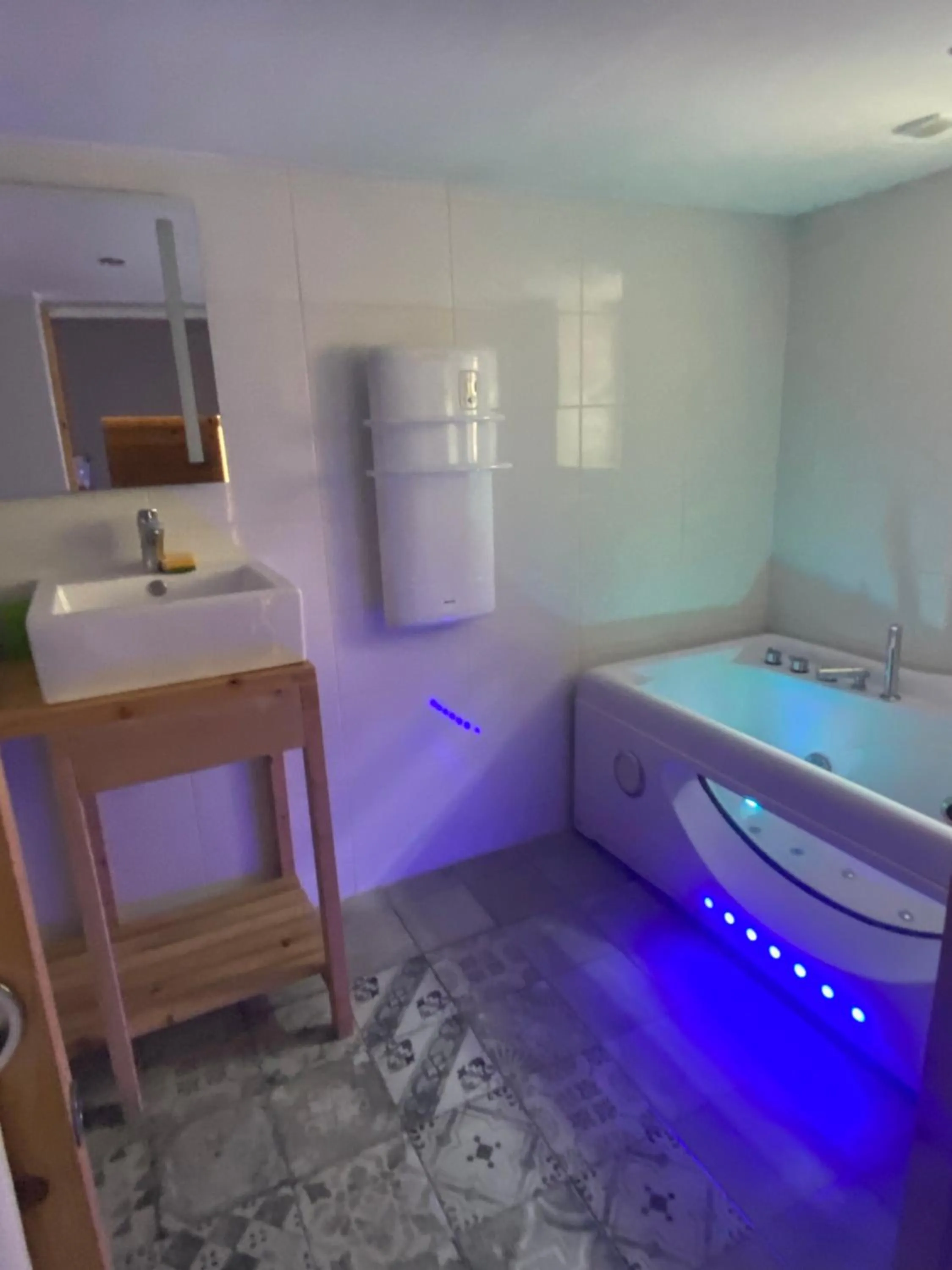 Chambres d’hôtes La Voûte