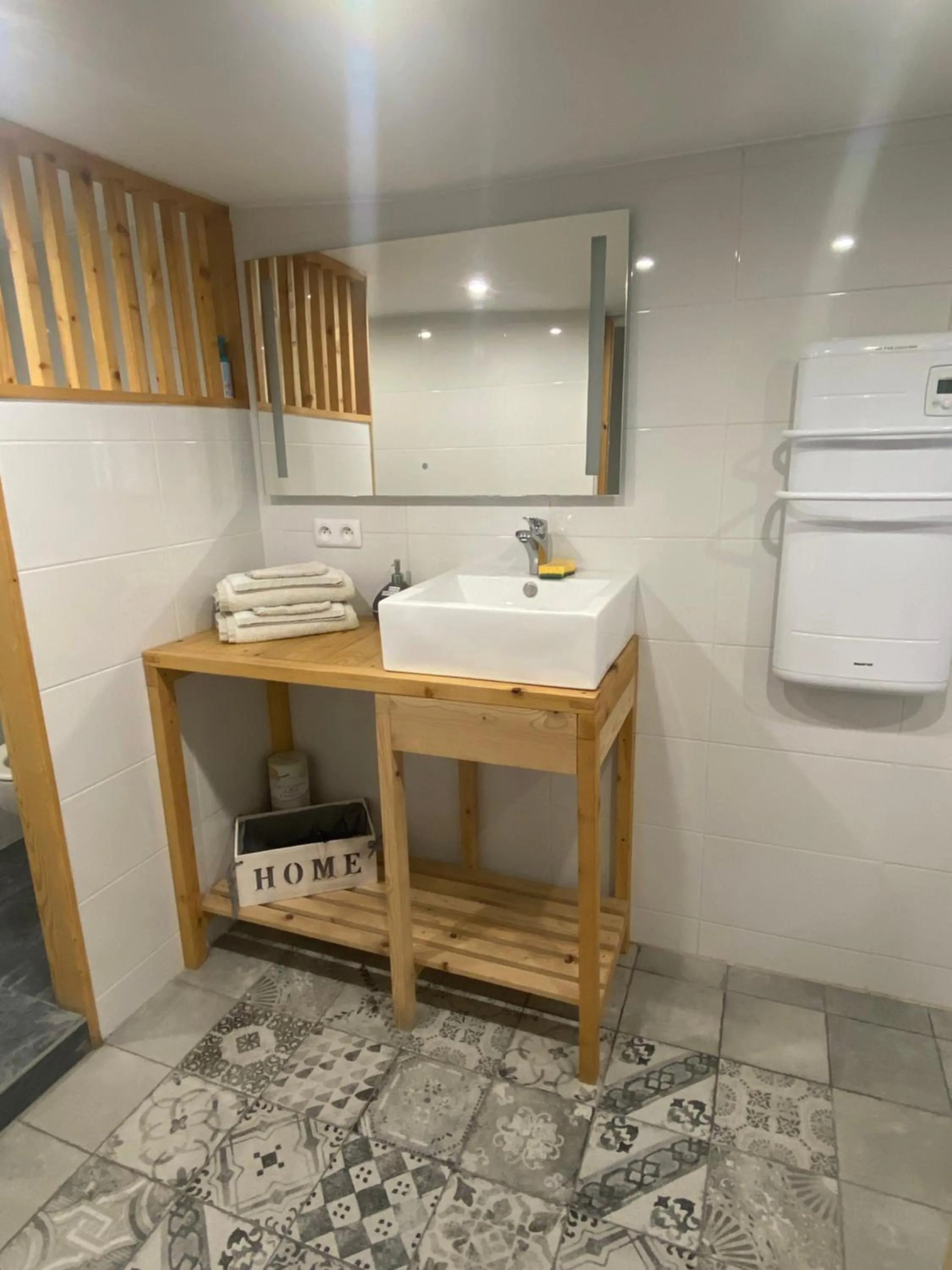 Chambres d’hôtes La Voûte