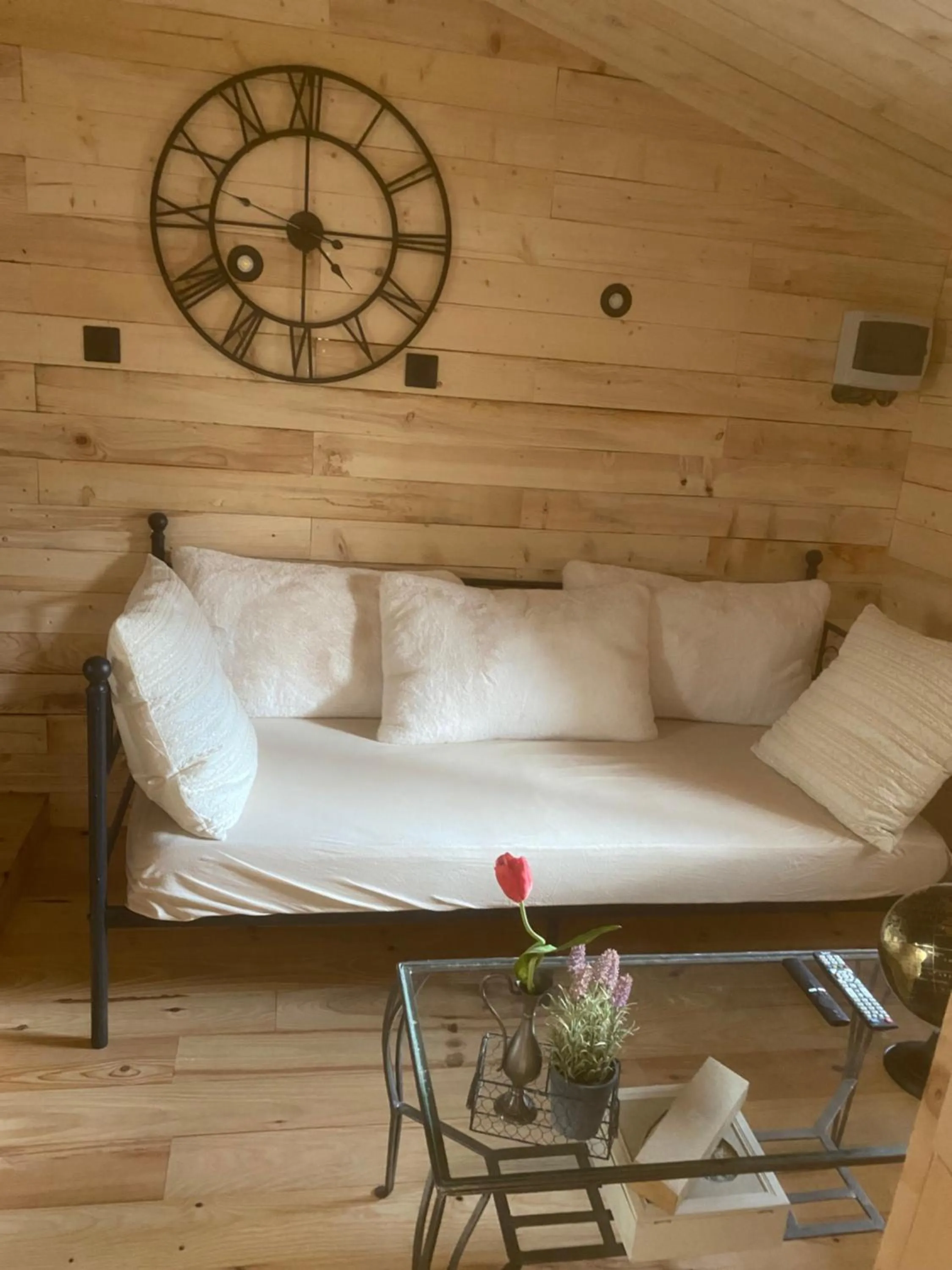 Chambres d’hôtes La Voûte