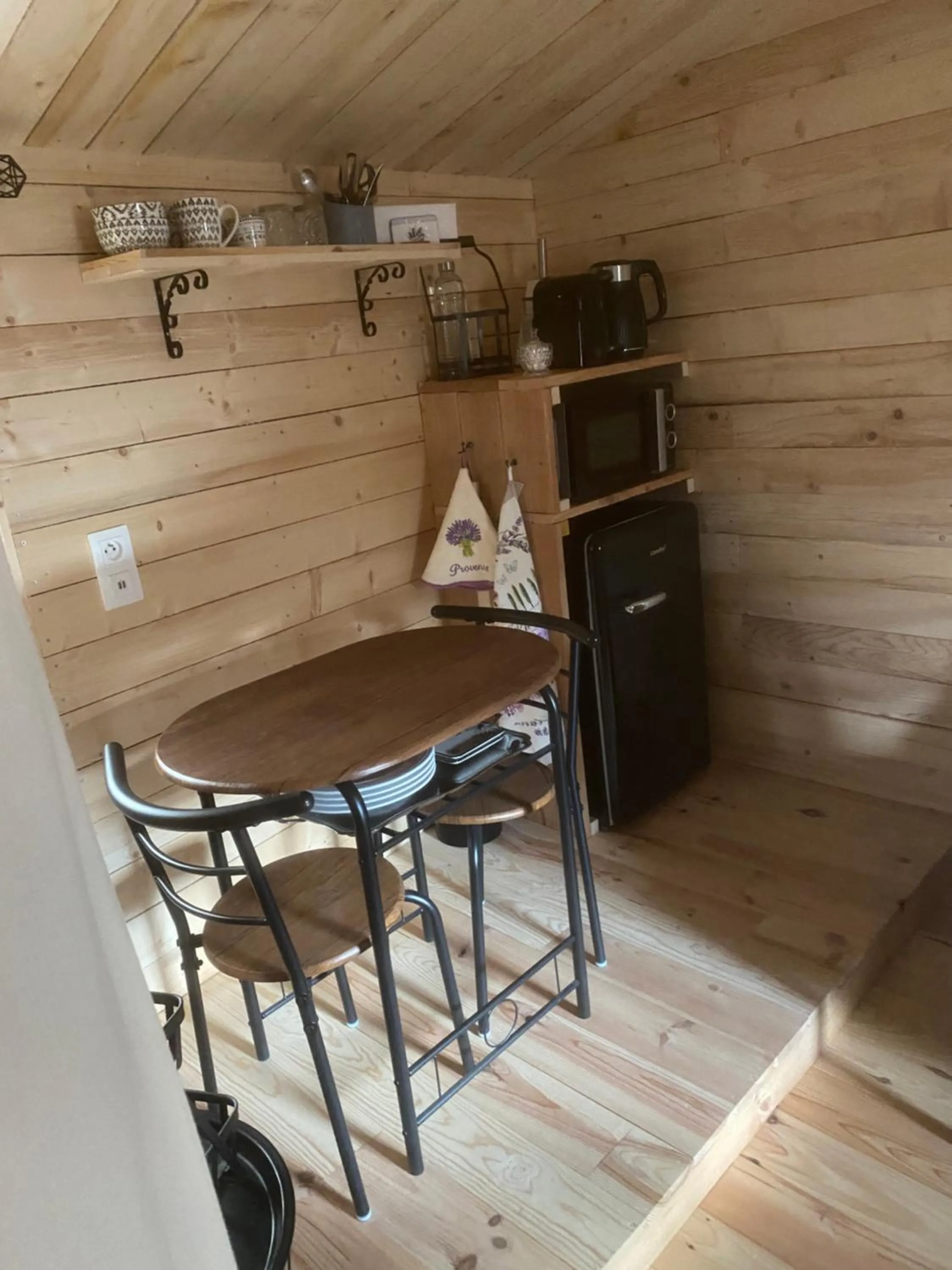 Chambres d’hôtes La Voûte