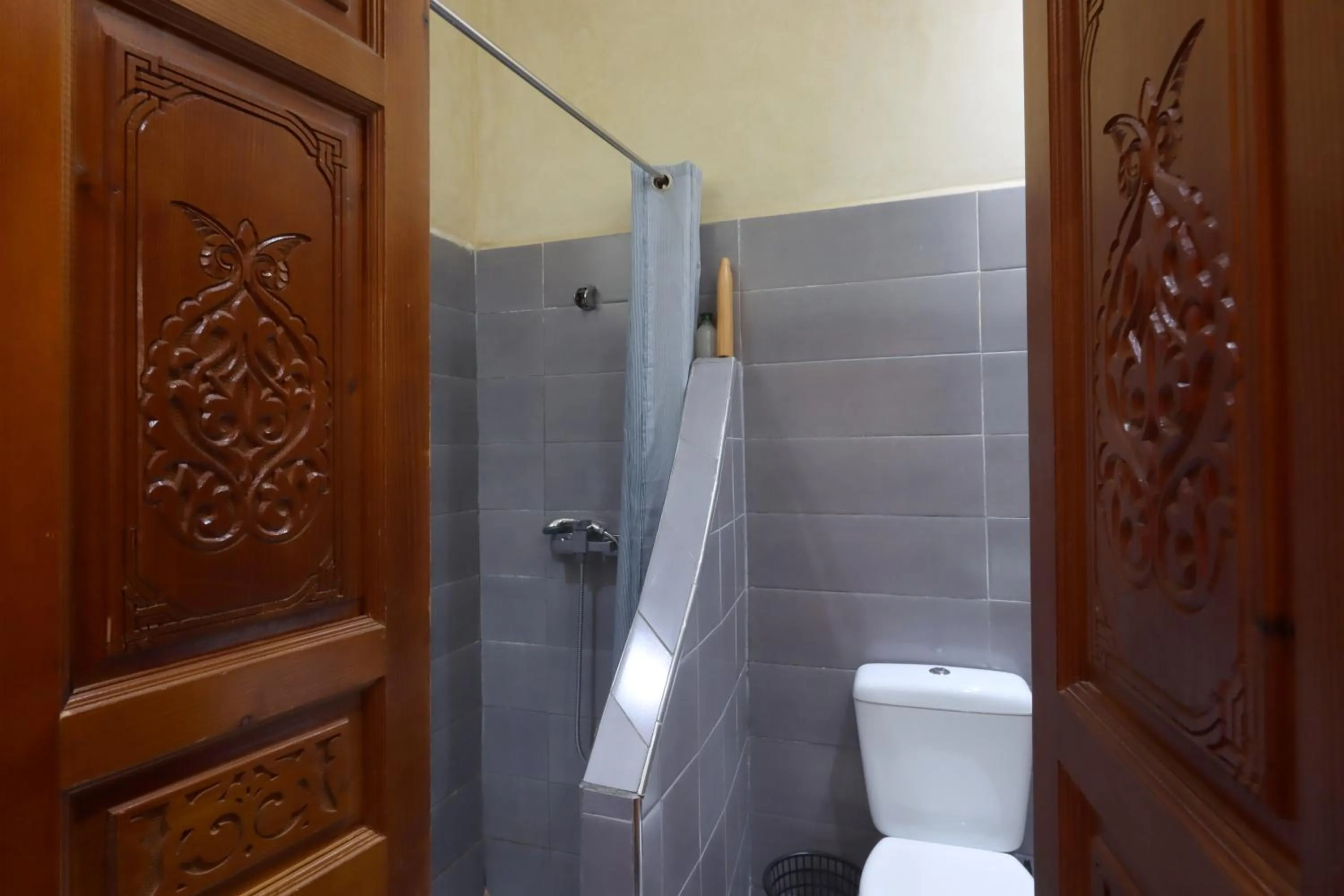 Riad Dwiriyat My Teib