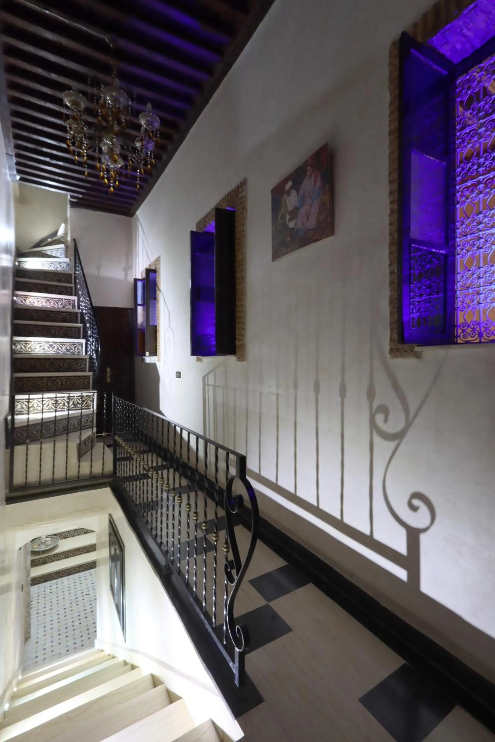 Riad Dwiriyat My Teib