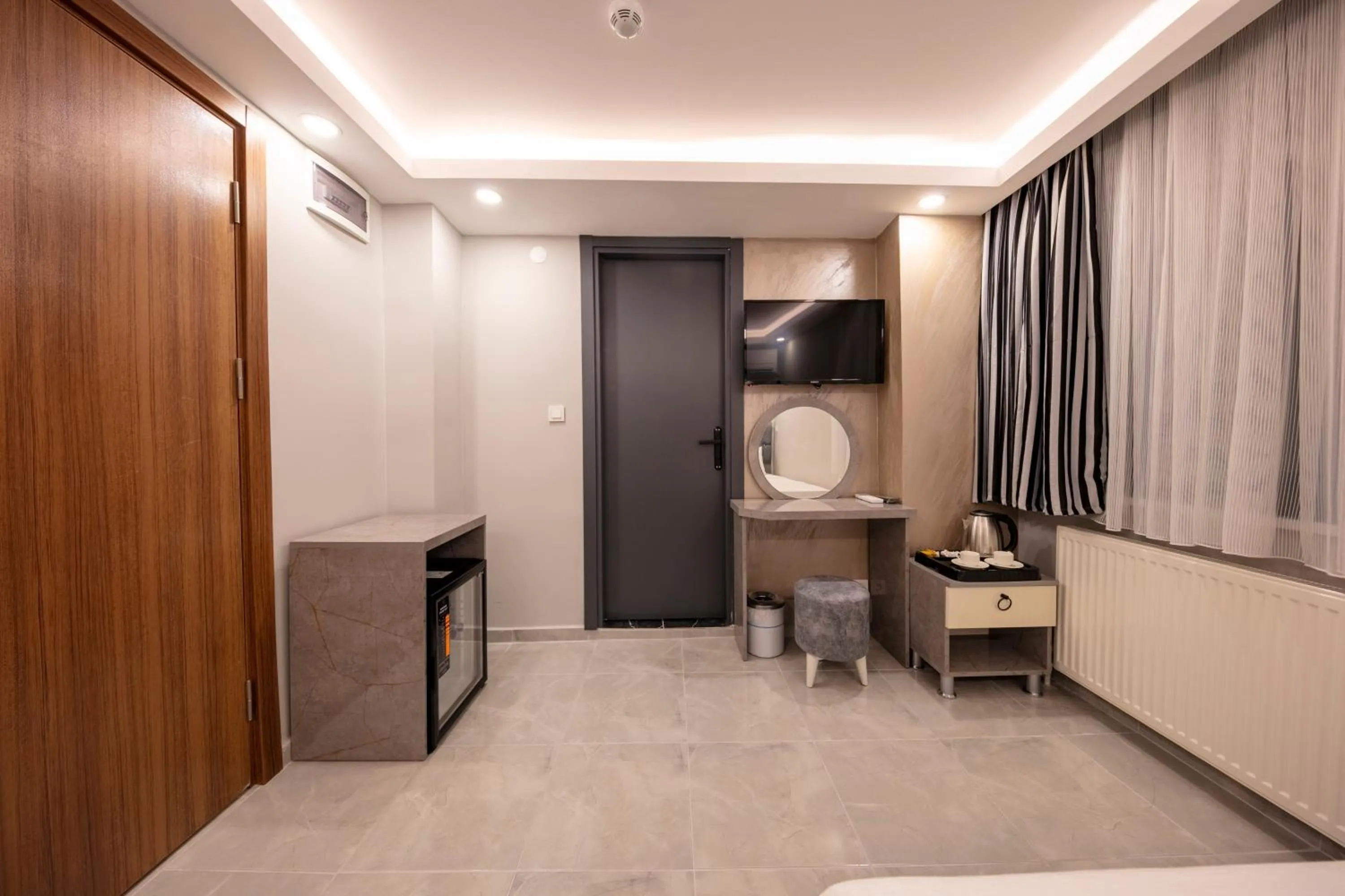 TV and multimedia in Gul Otel