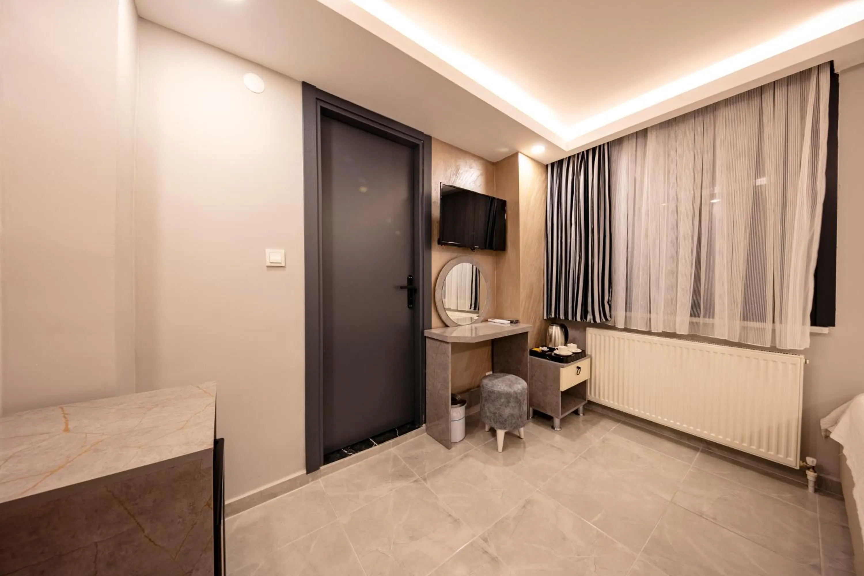 TV and multimedia in Gul Otel