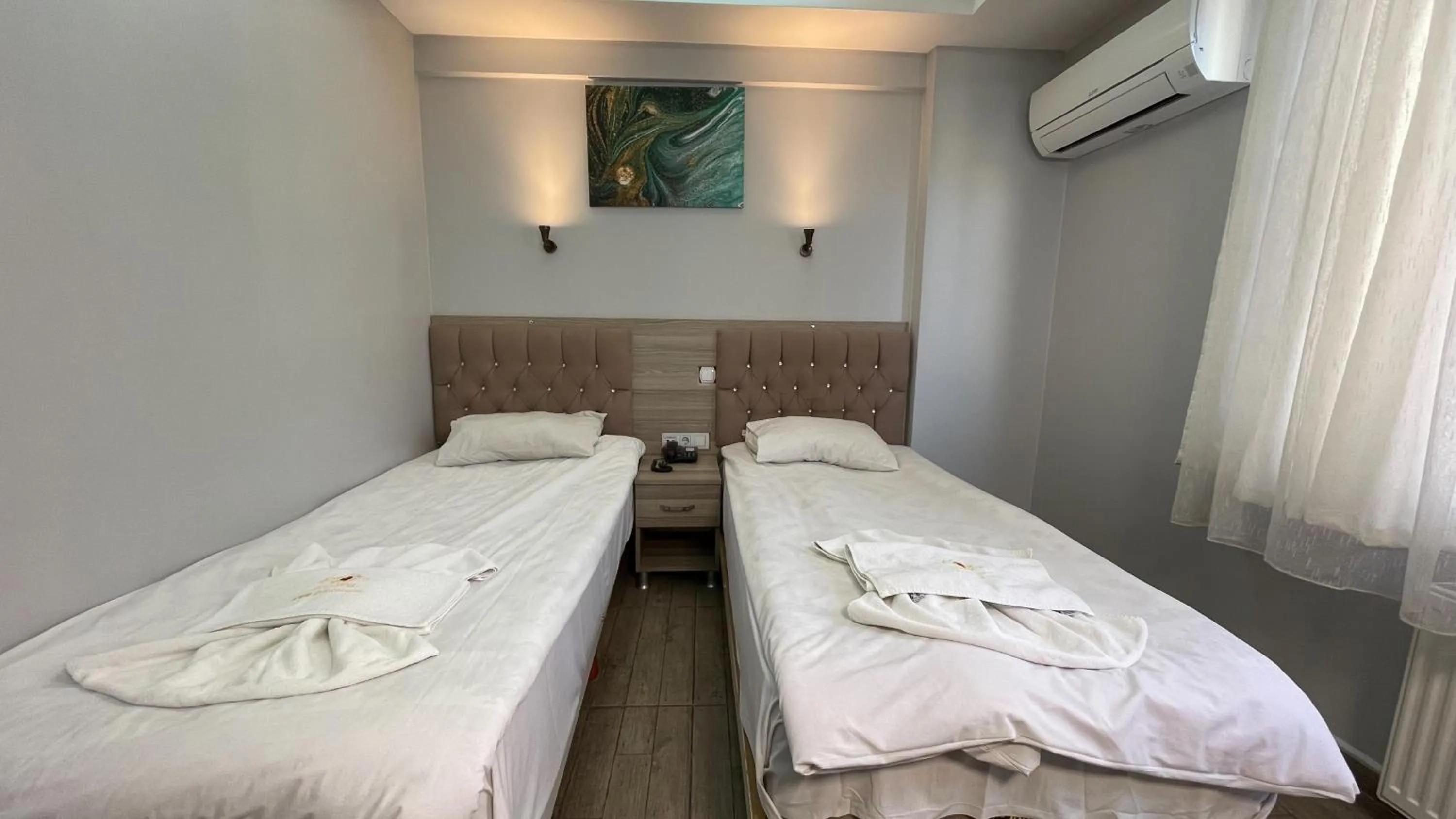 Standard Double or Twin Room in Gul Otel