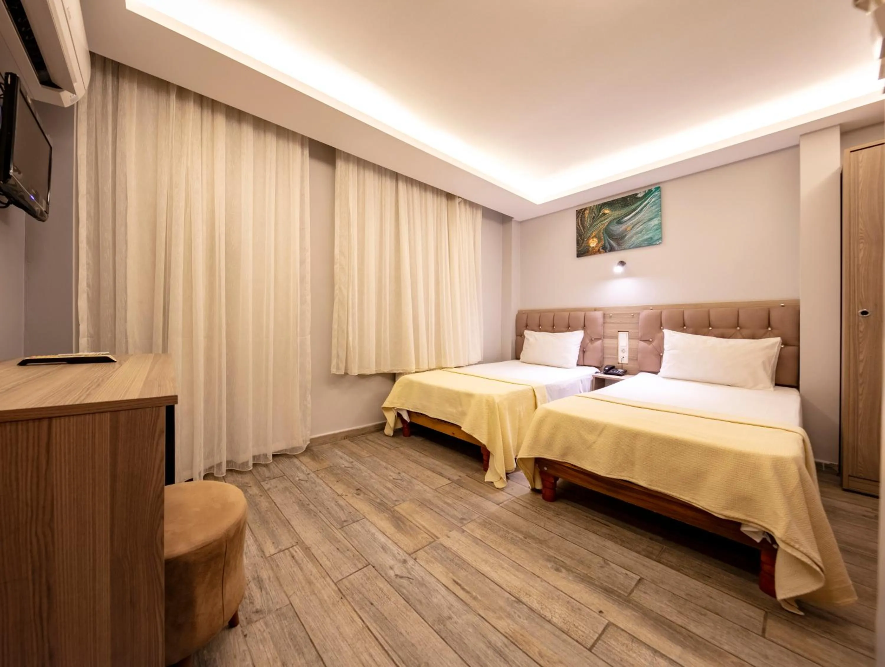 Massage, Bed in Gul Otel