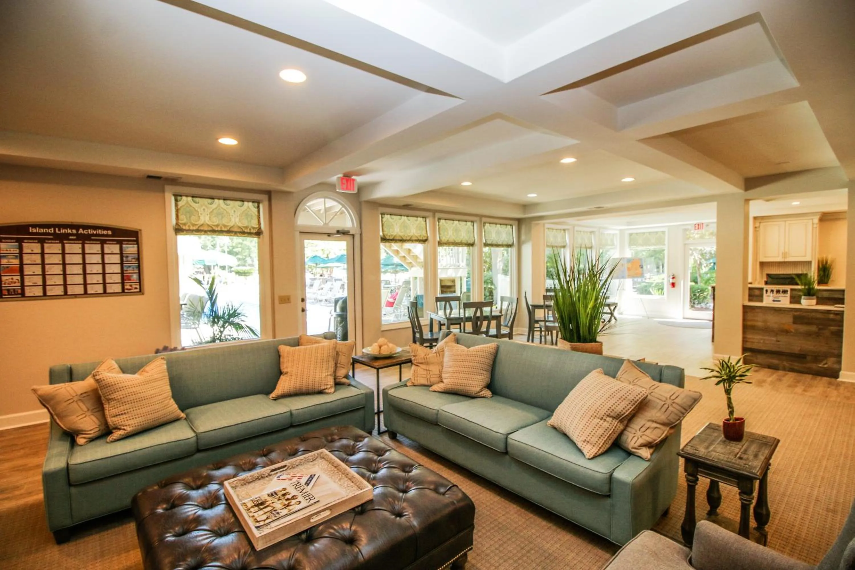 Island Links Resort by Palmera