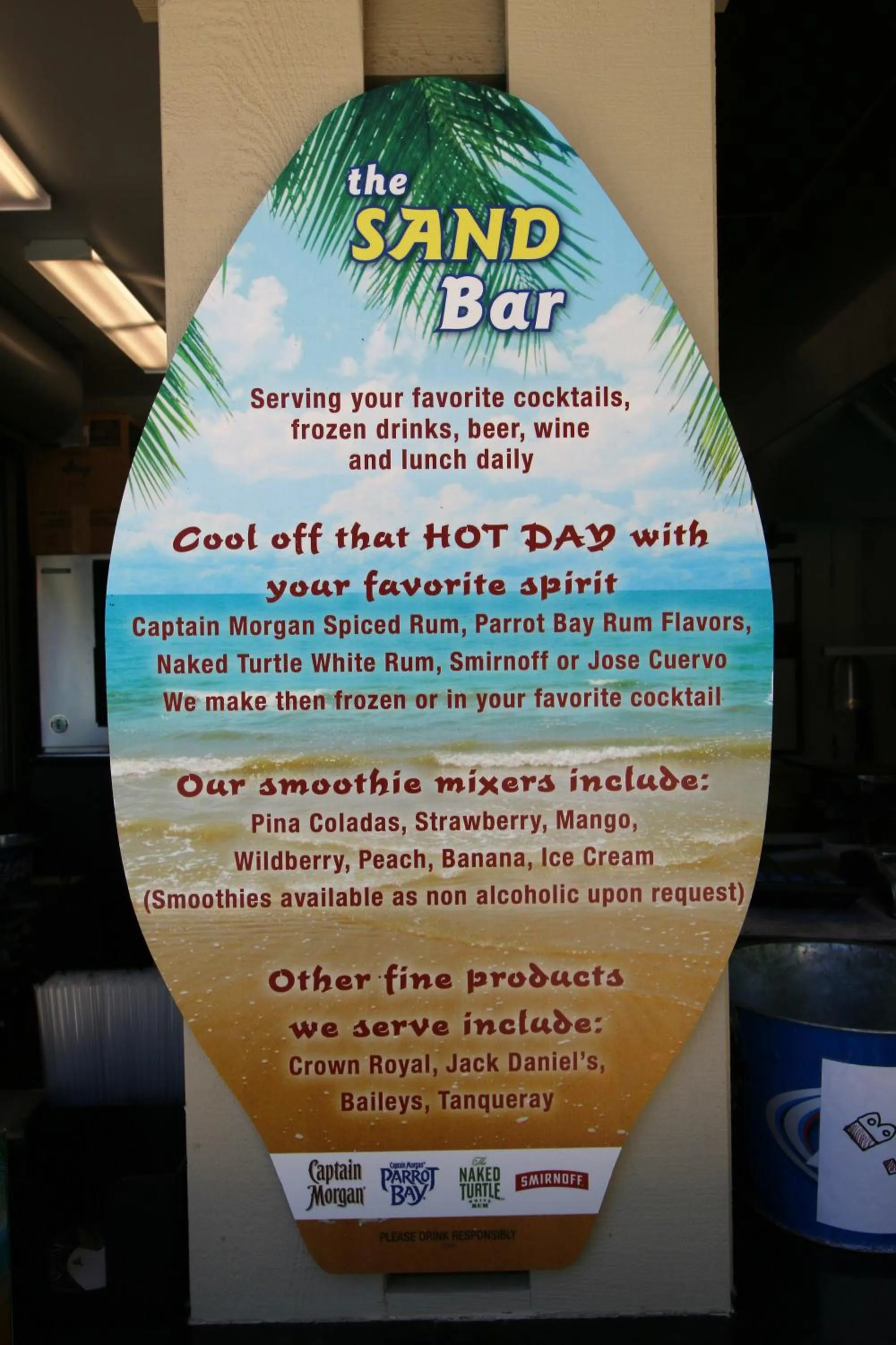 Lounge or bar in Island Links Resort by Palmera