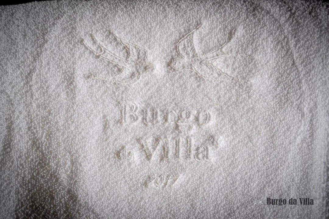 Burgo da Villa