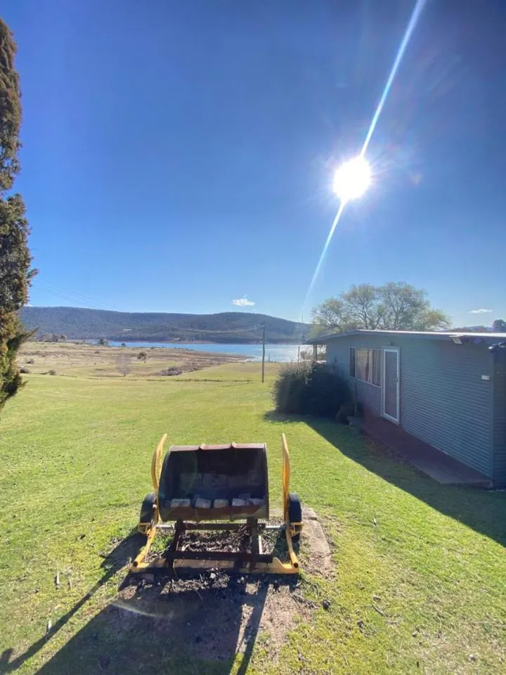View (from property/room) in Anglers Reach Lakeside Village