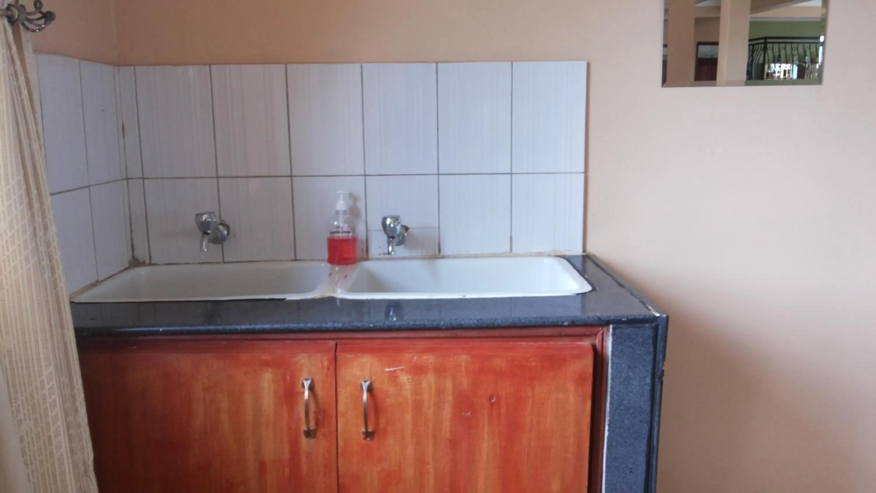 Lobby or reception in Westcliff Hotel