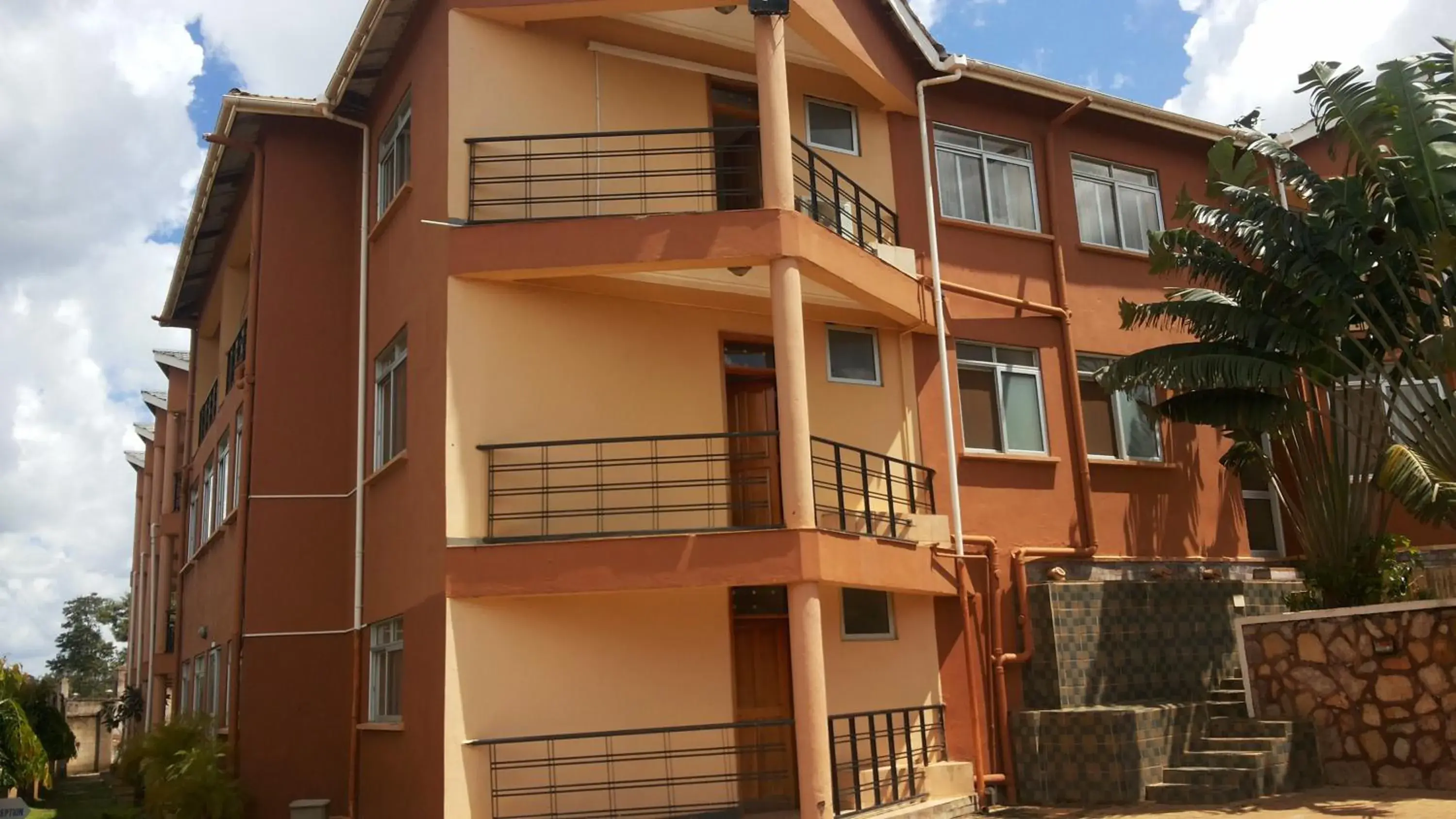 Westcliff Hotel Westcliff Hotel