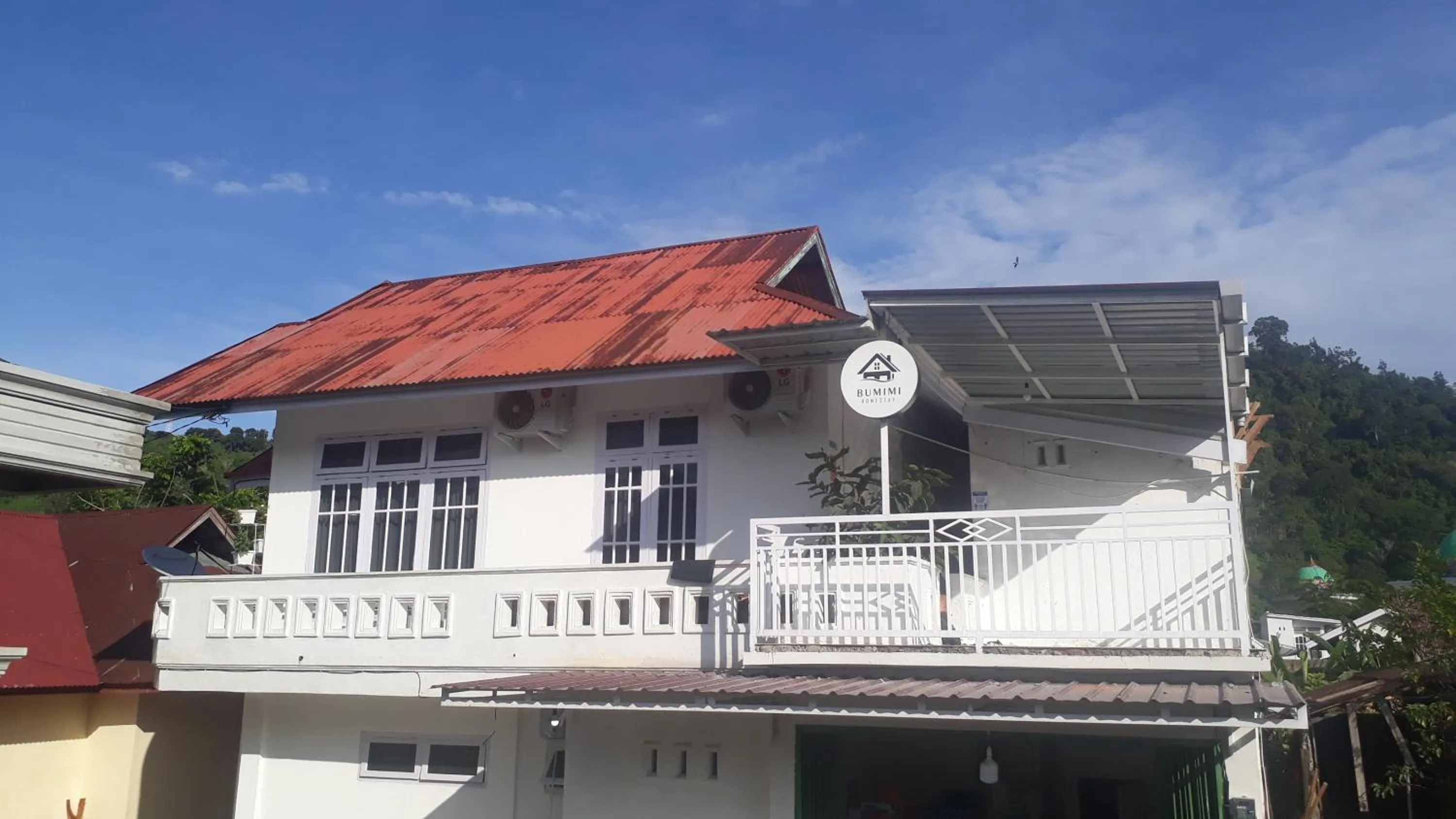 BUMiMi HOMESTAY