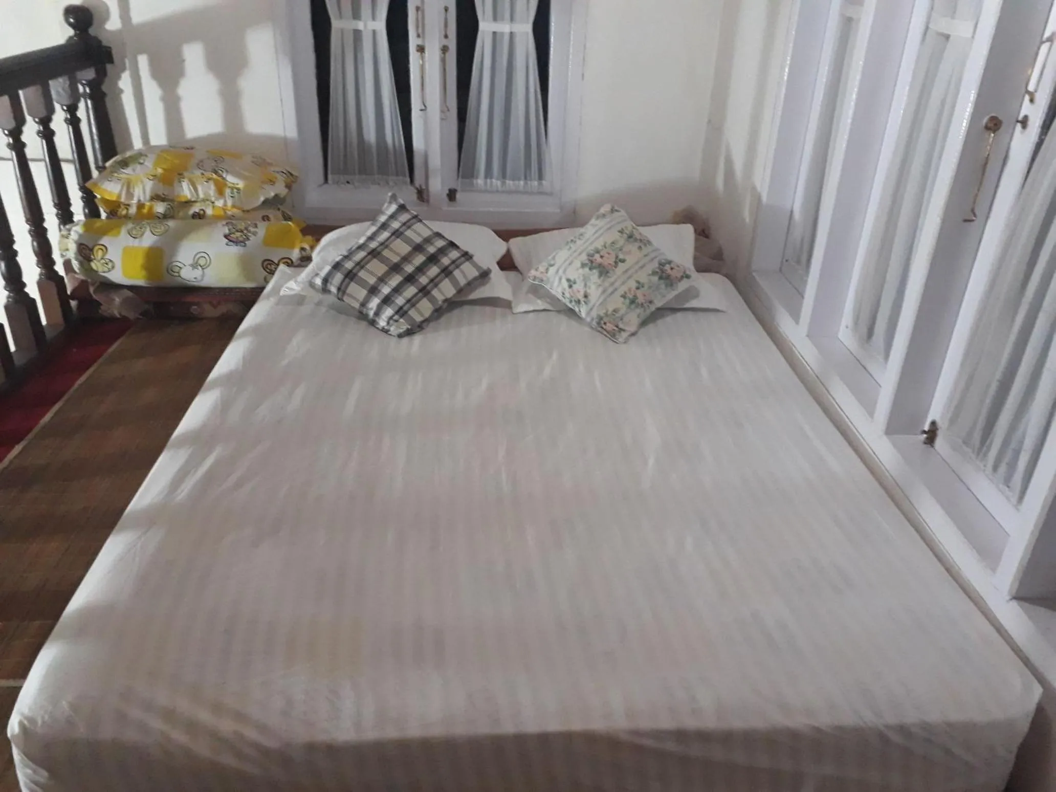 Bedroom, Bed in BUMiMi HOMESTAY