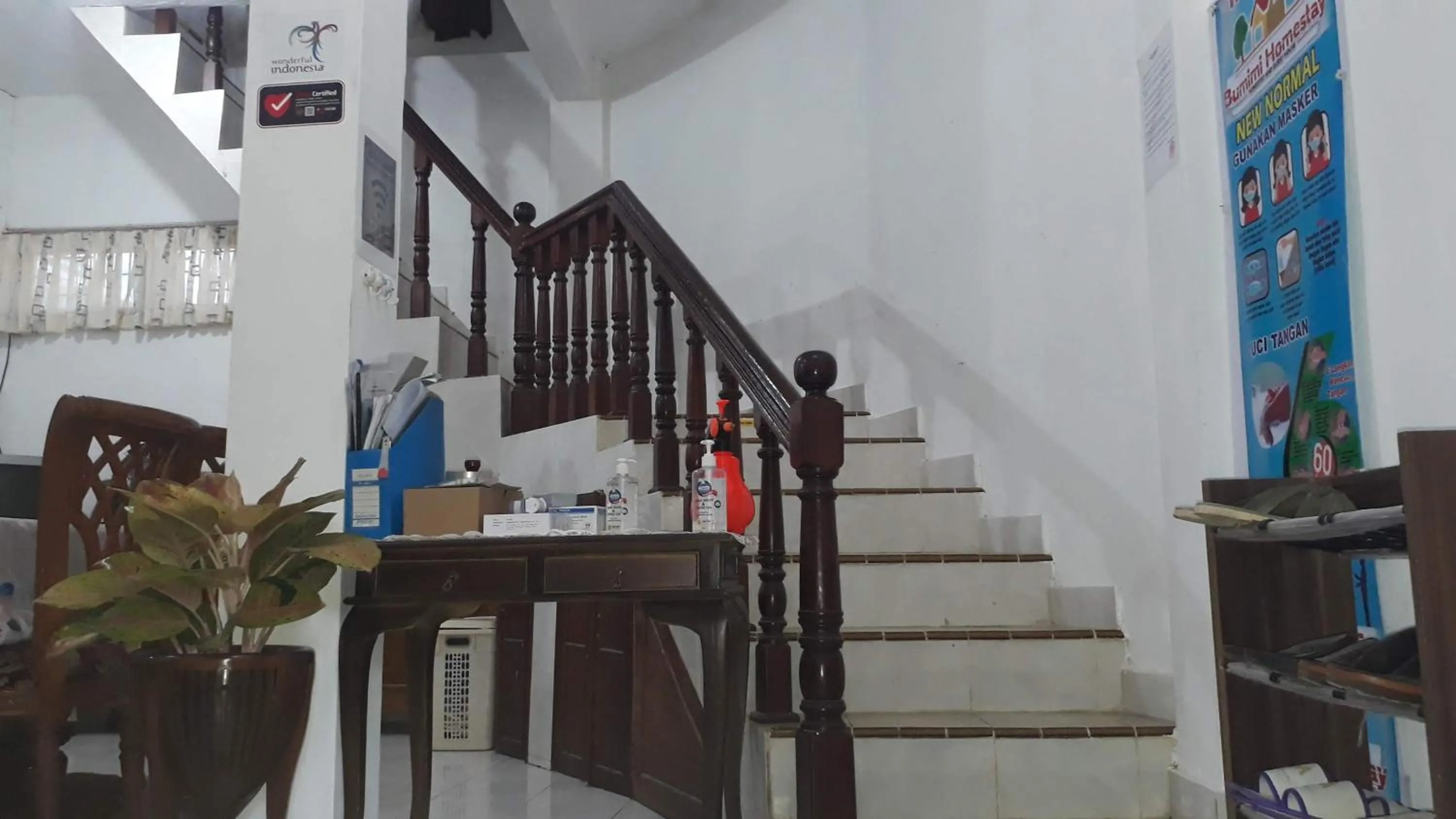 BUMiMi HOMESTAY