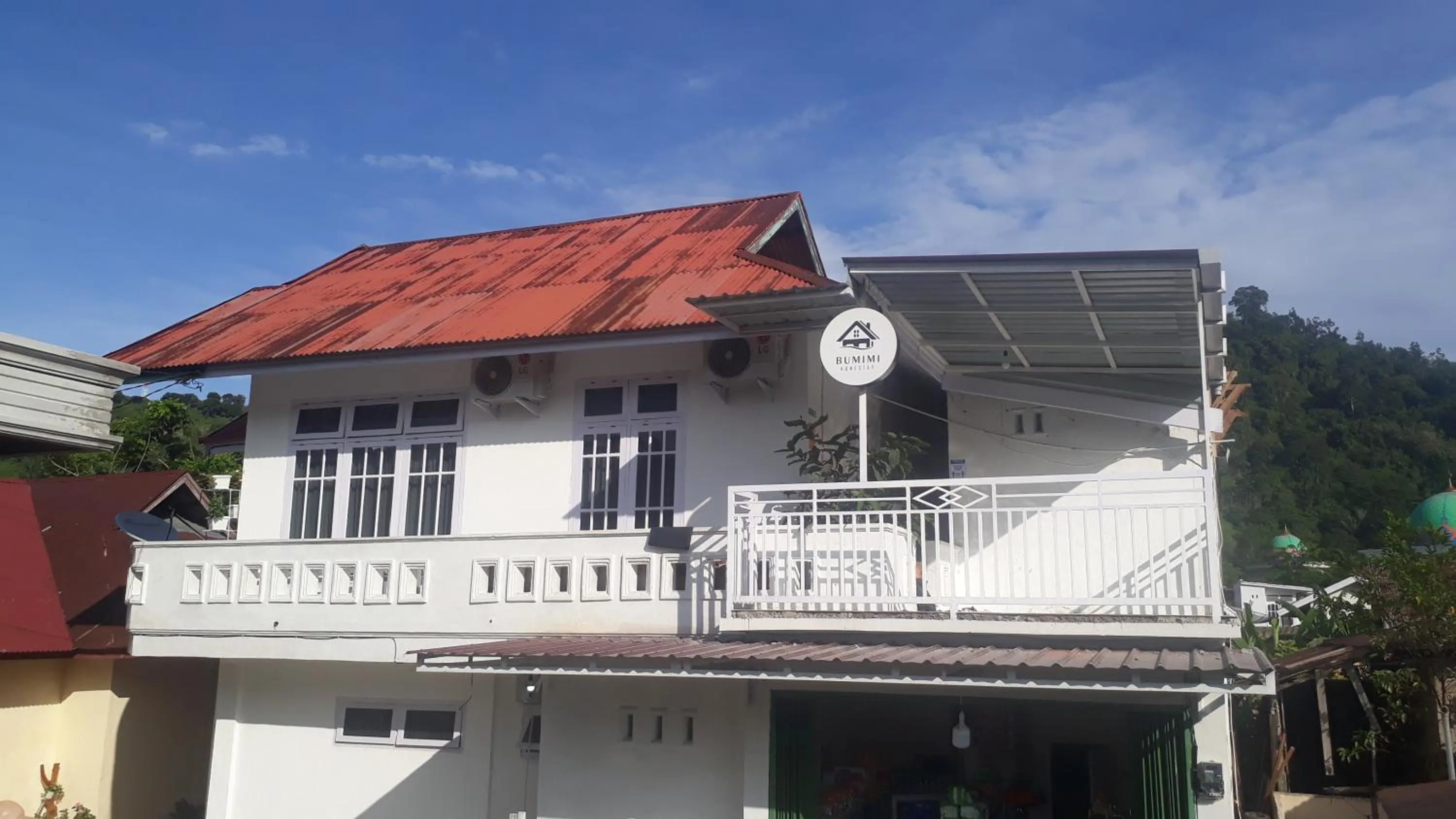 BUMiMi HOMESTAY