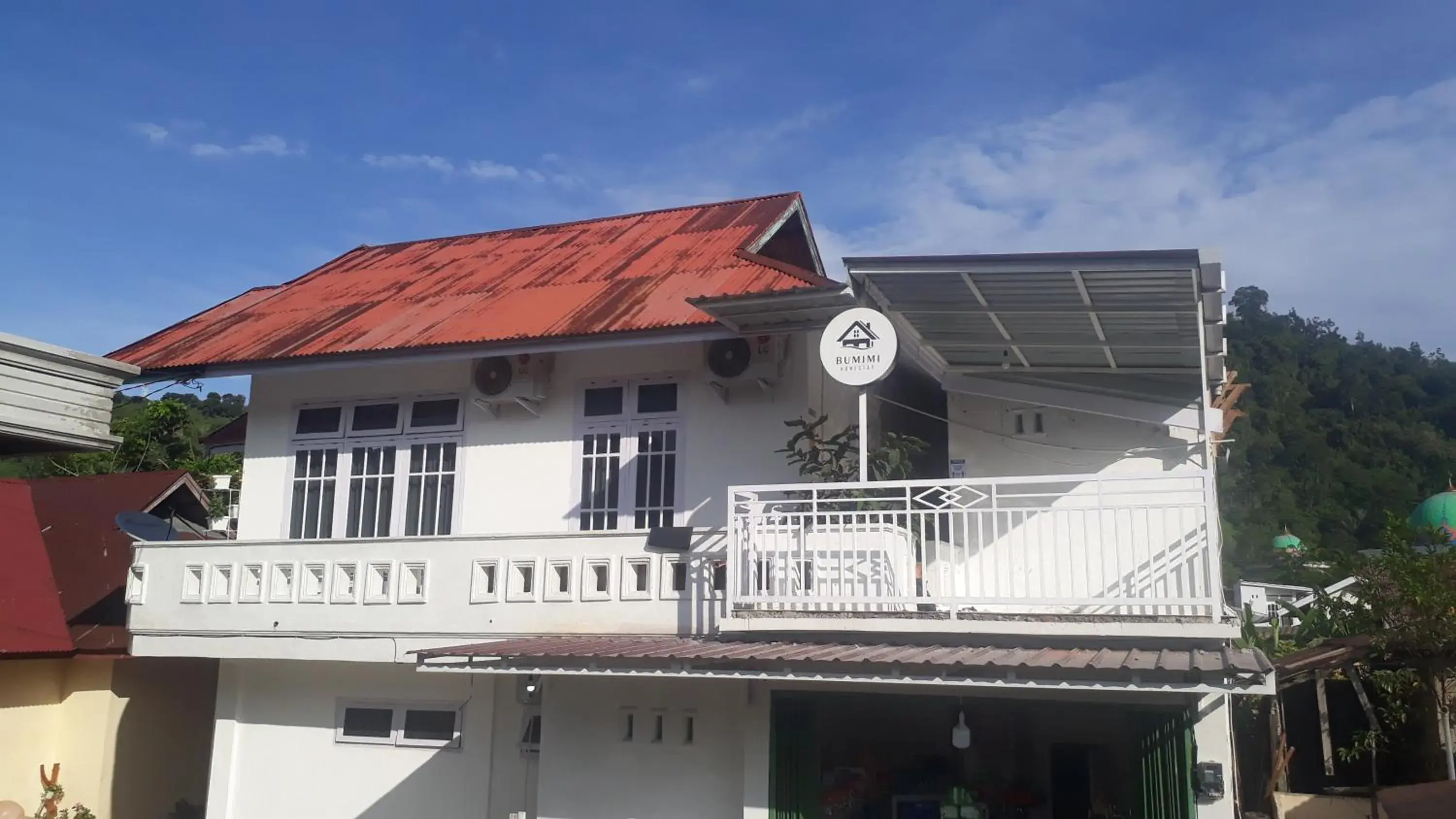 BUMiMi HOMESTAY BUMiMi HOMESTAY