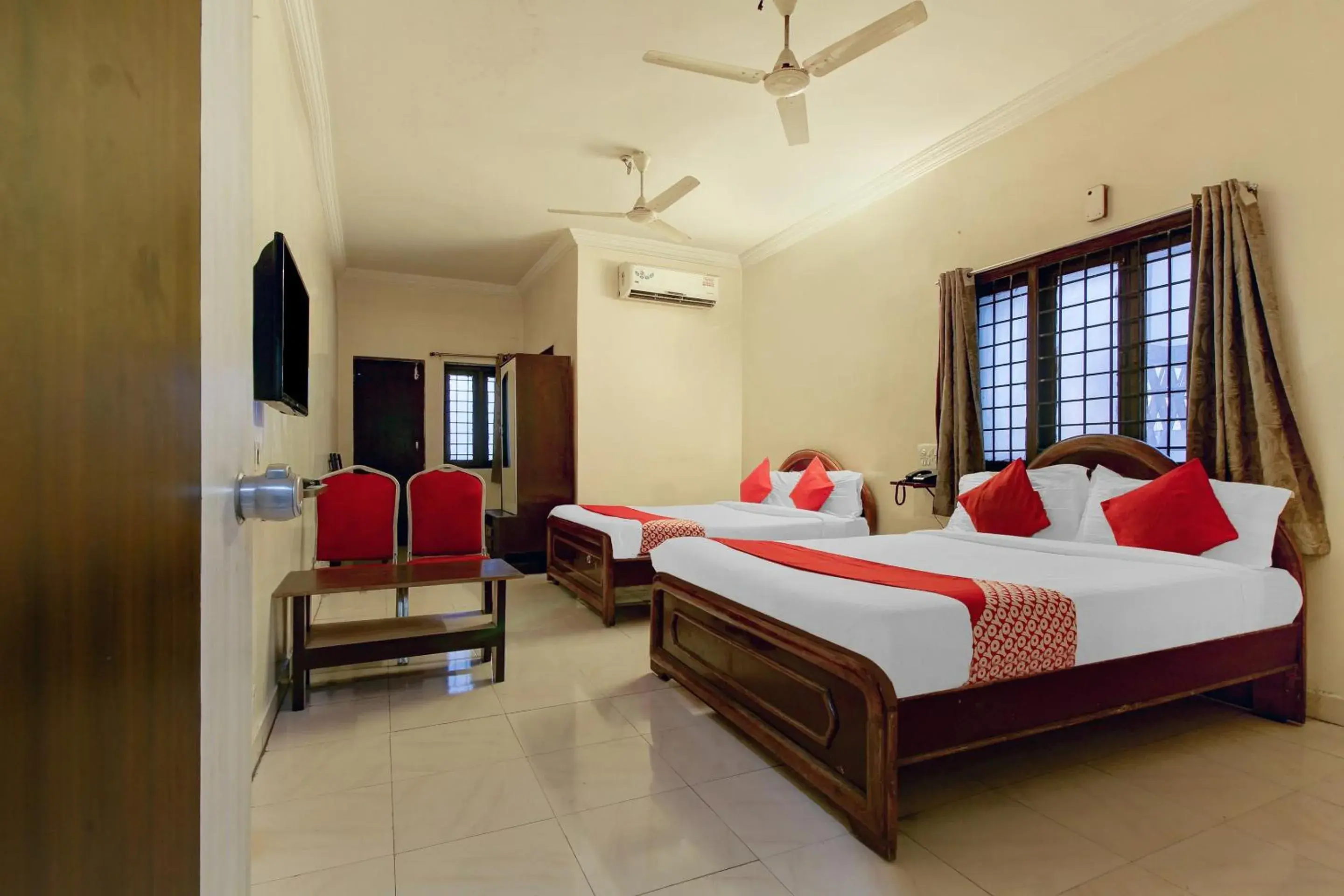 Hotel O Sahasra Residency Near Nexus Hyderabad Hotel O Sahasra Residency Near Nexus Hyderabad