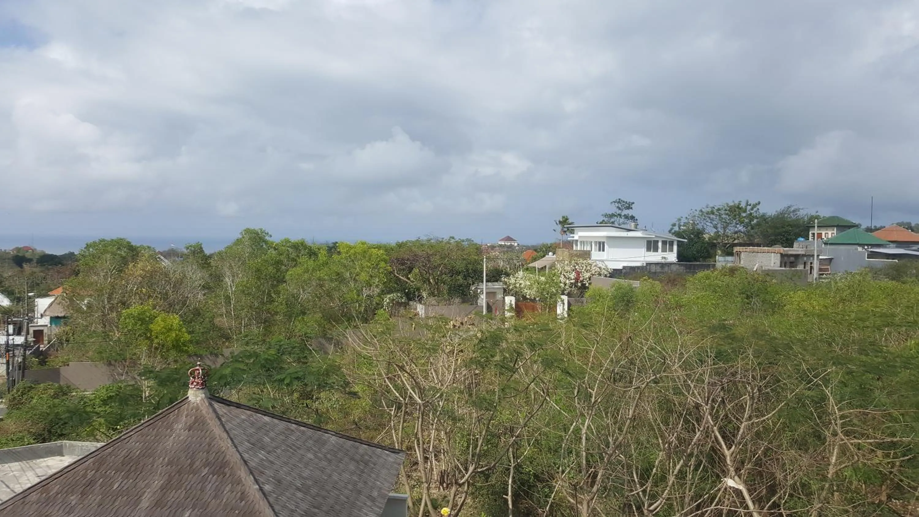 Neighbourhood in Adhiloka