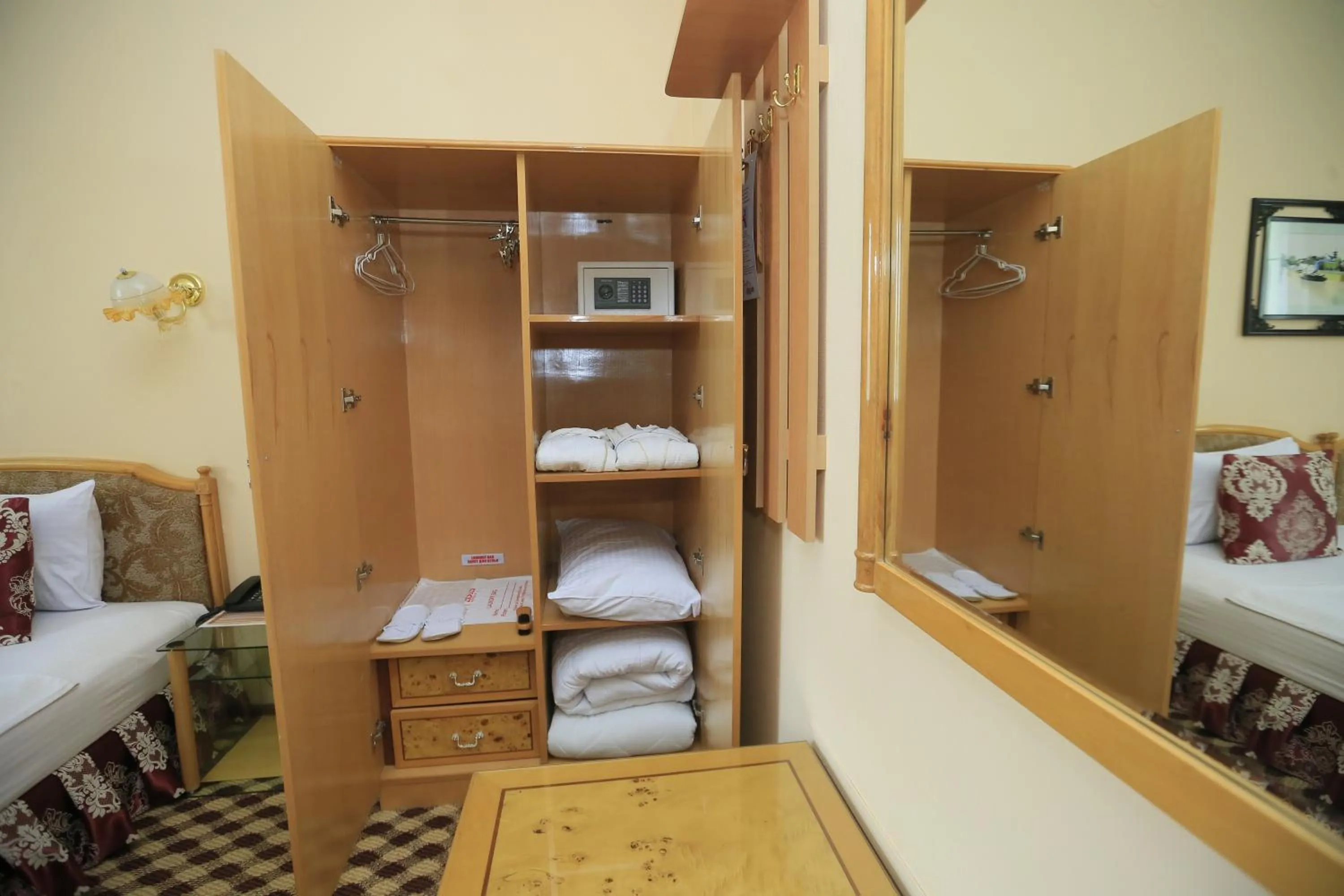 Other in Asia Hotel Fergana