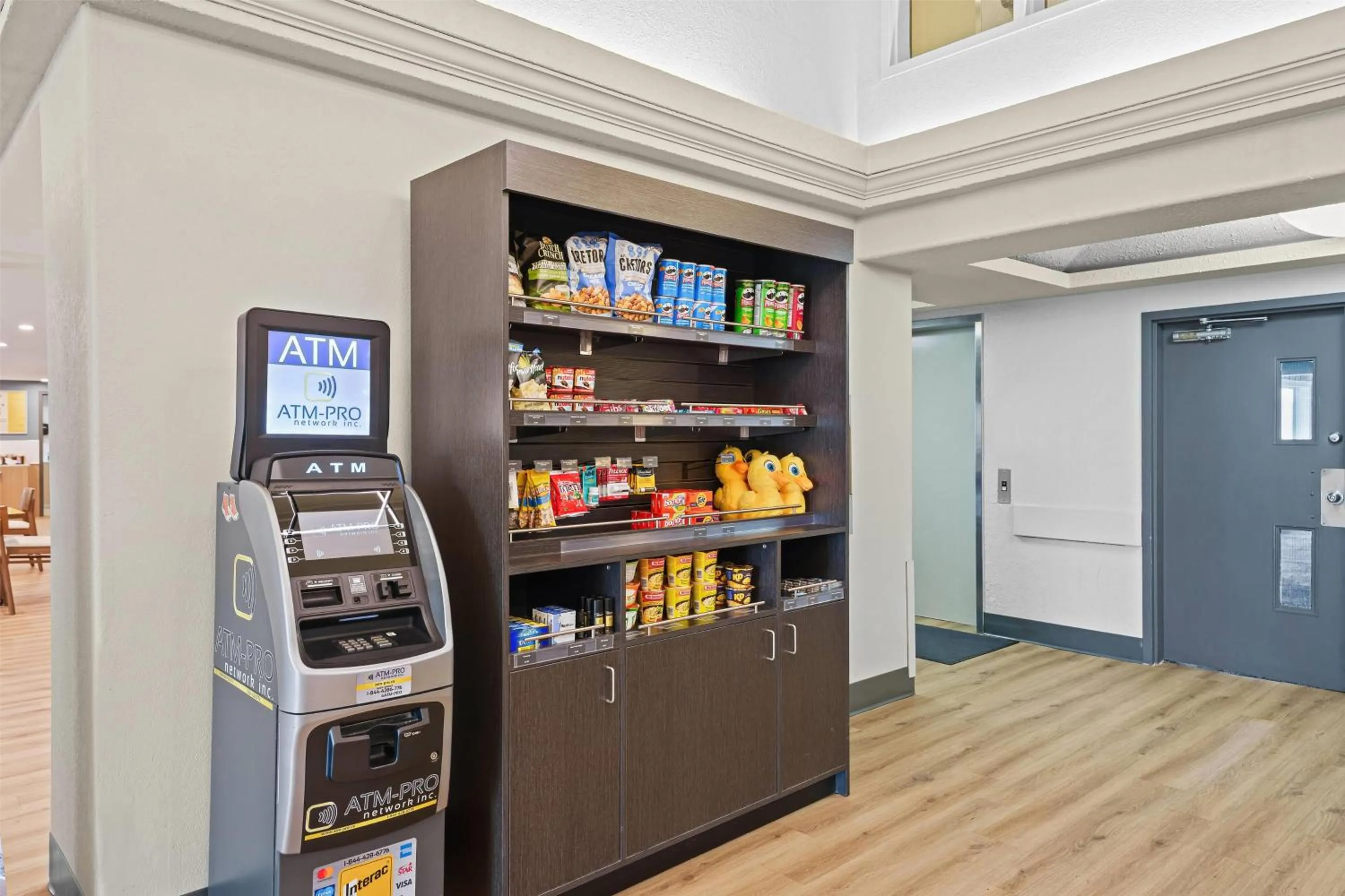 Food and drinks in Days Inn by Wyndham Regina