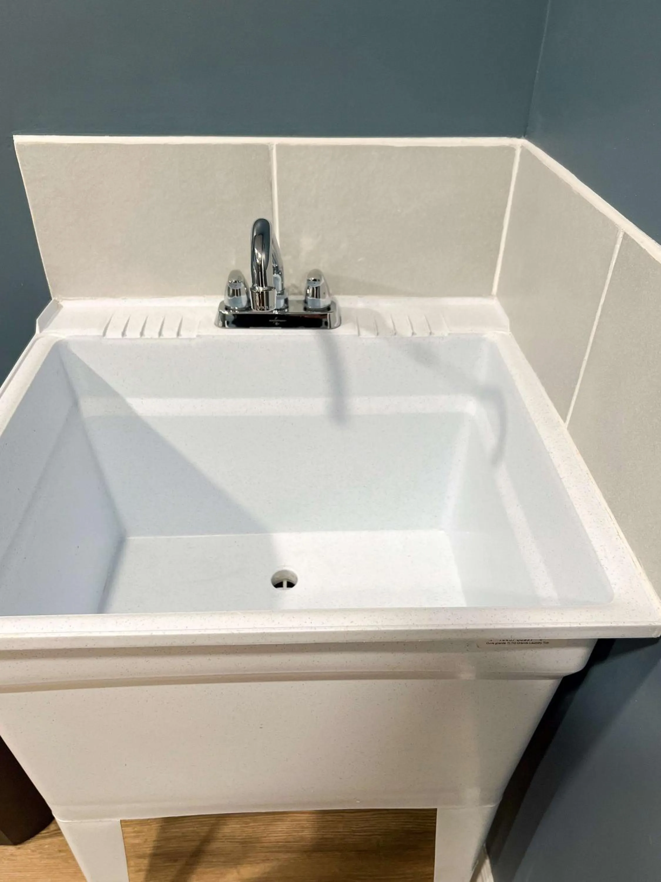 laundry in Coast Swift Current Hotel