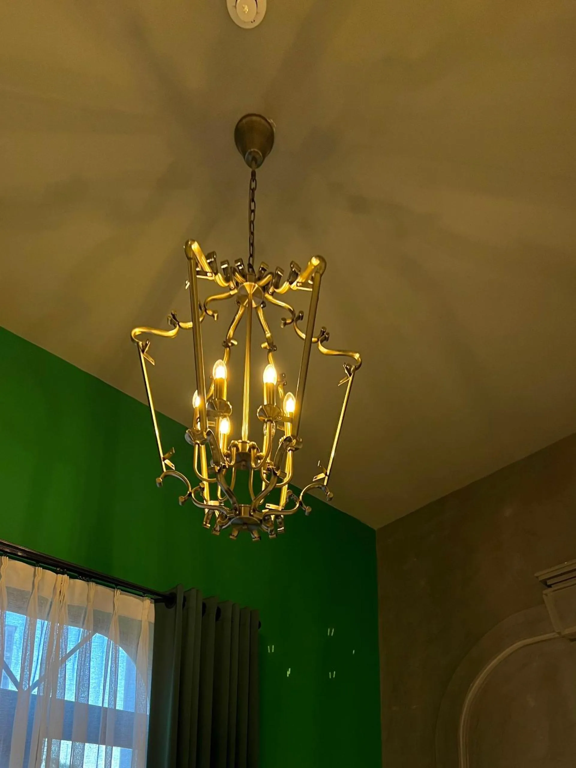 HOTEL le JARDIN SECRET saigon