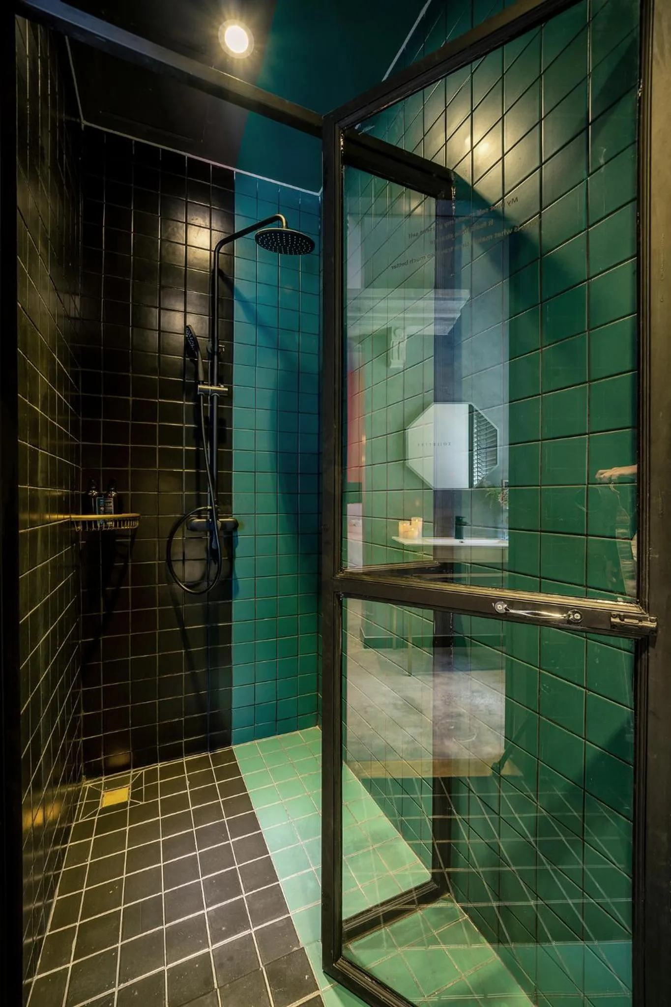 HOTEL le JARDIN SECRET saigon