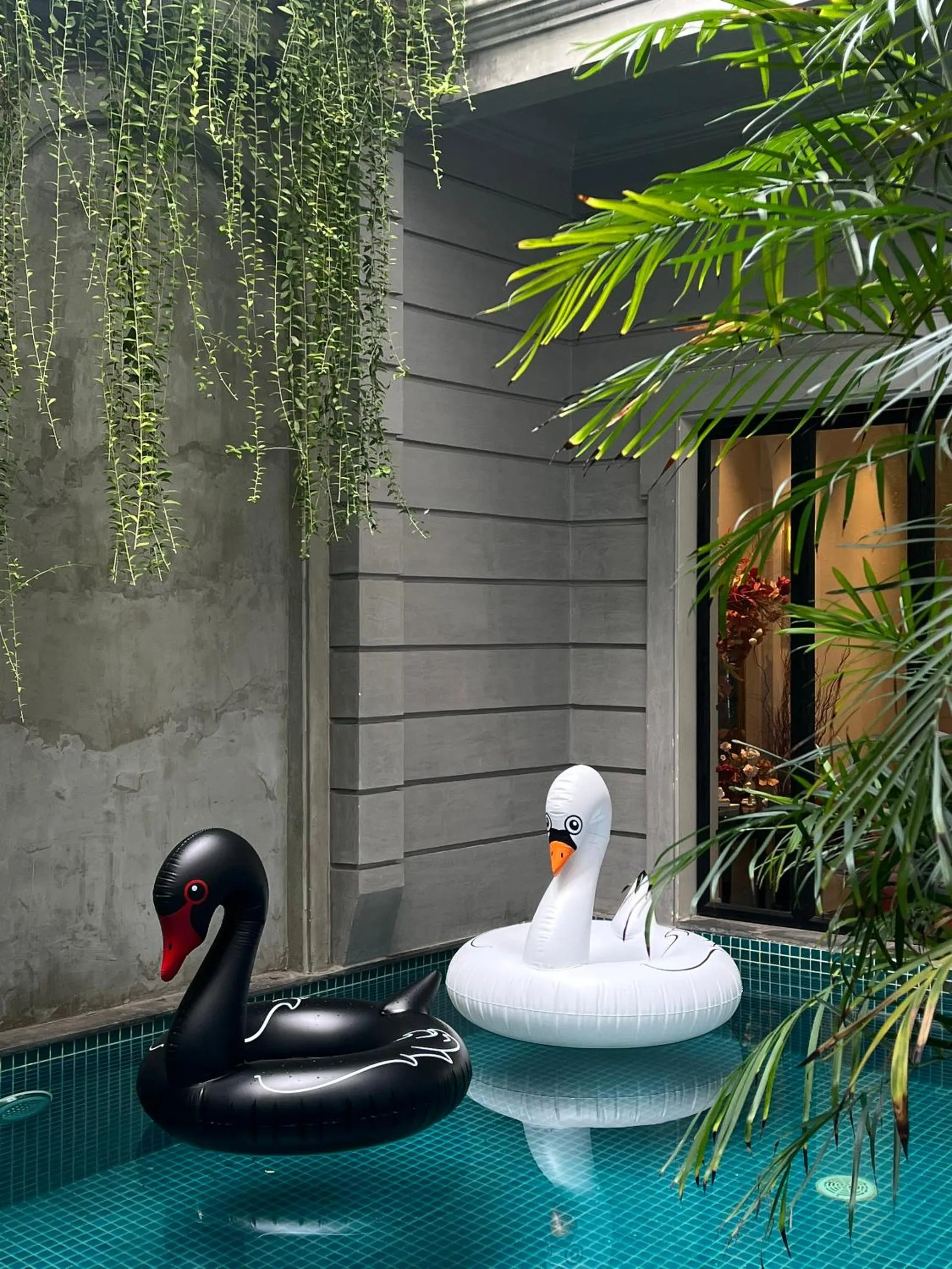 HOTEL le JARDIN SECRET saigon