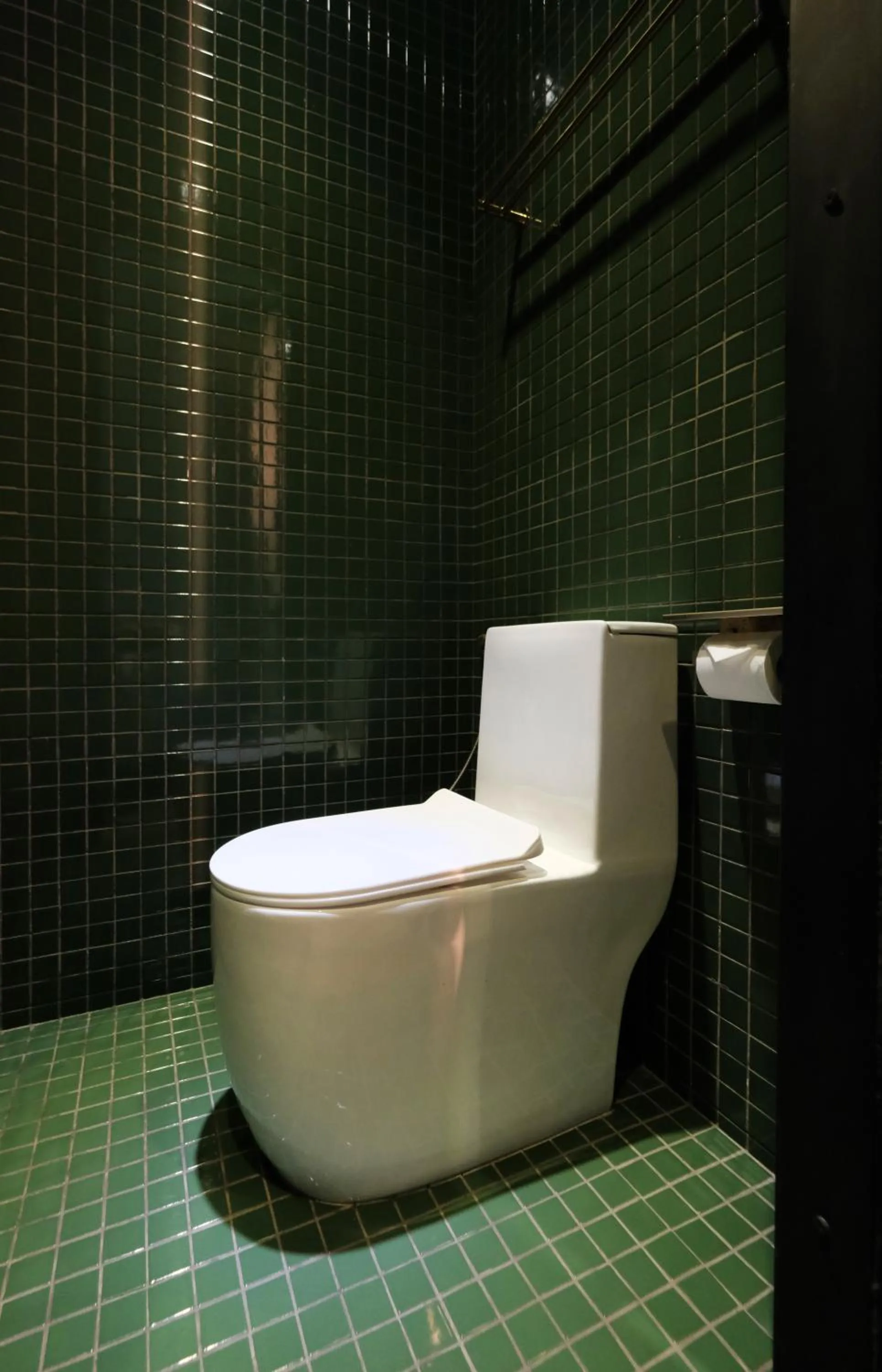 HOTEL le JARDIN SECRET saigon