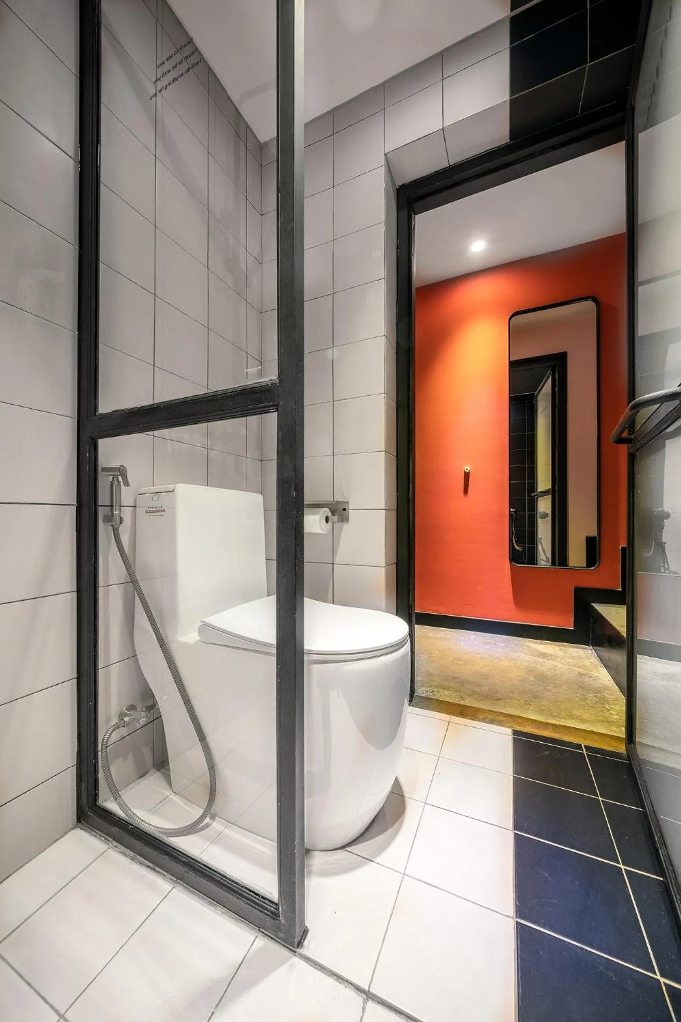 HOTEL le JARDIN SECRET saigon