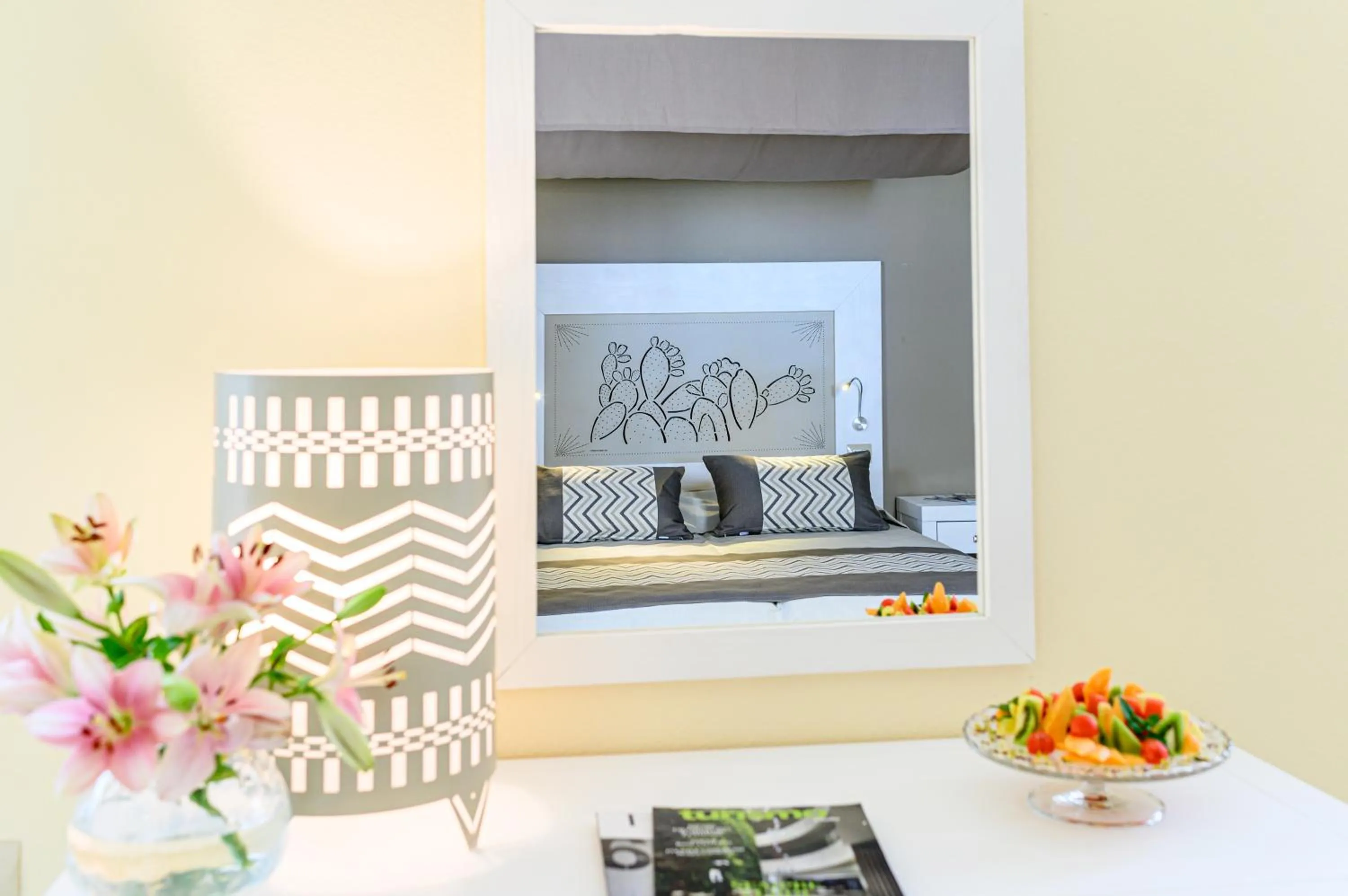 Hotel Lido Beach PHG