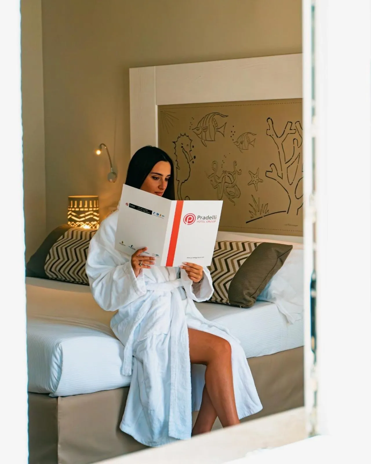 Hotel Lido Beach PHG