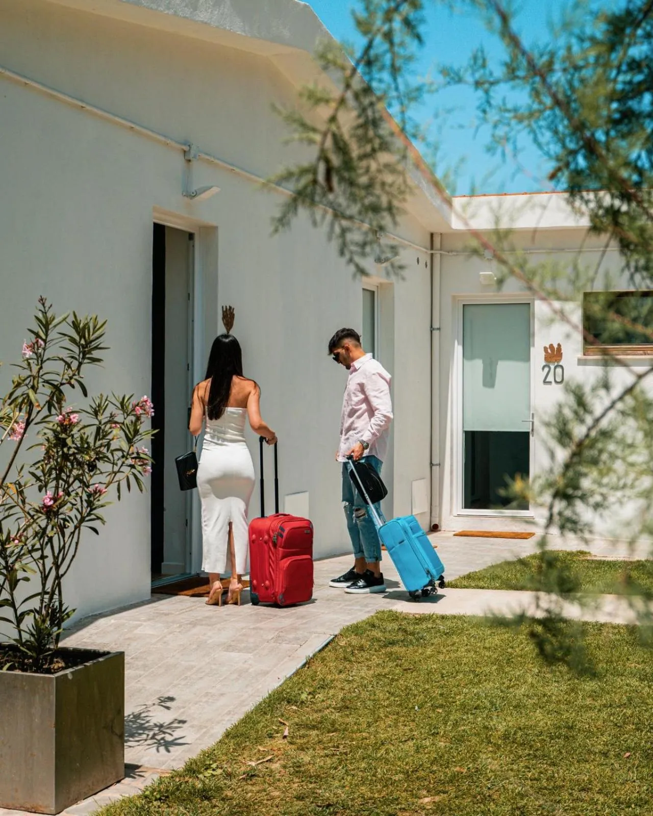 Hotel Lido Beach PHG