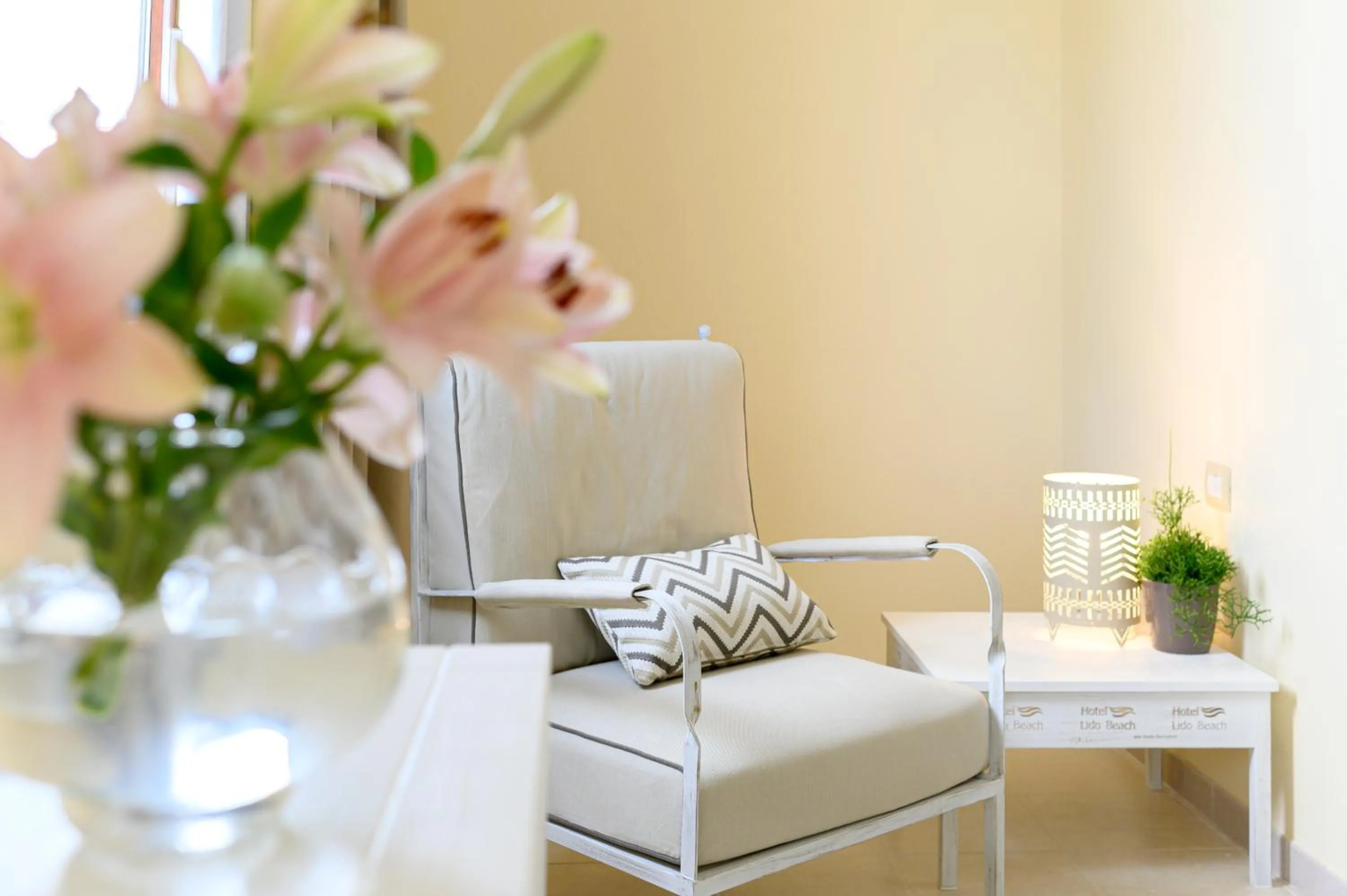 Hotel Lido Beach PHG