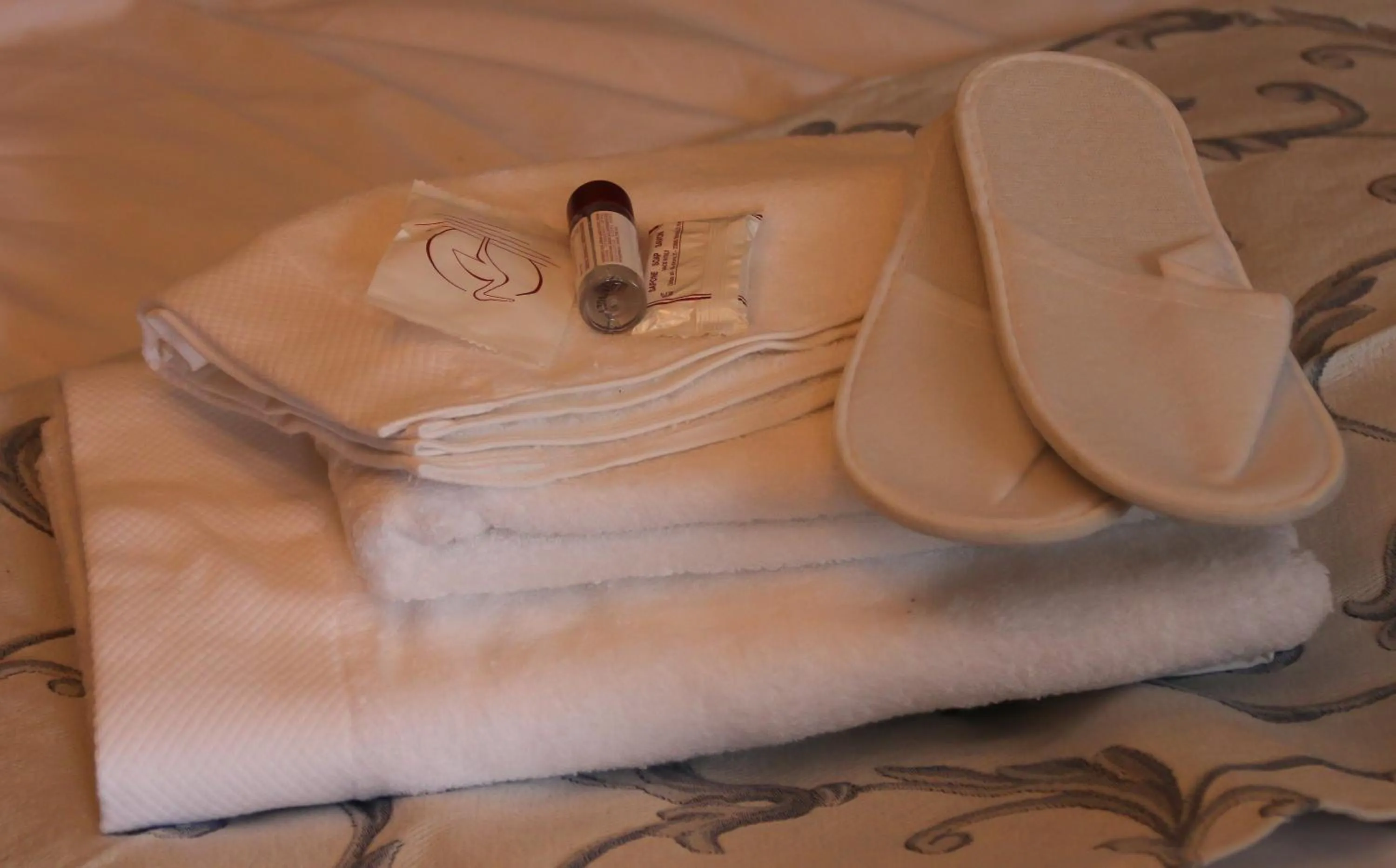 Bed in B&B Piccole Dolomiti