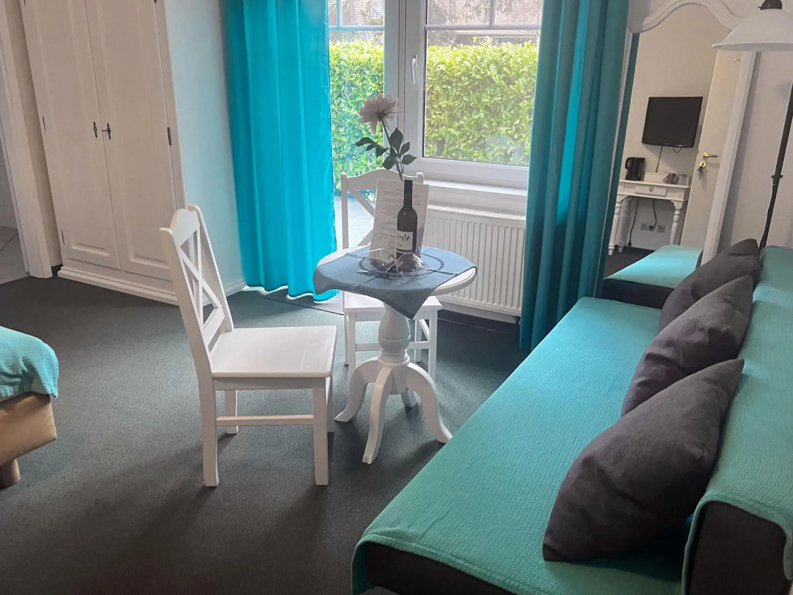 Standard Double Room in Hotel und Restaurant Windland Standard Double Room in Hotel und Restaurant Windland