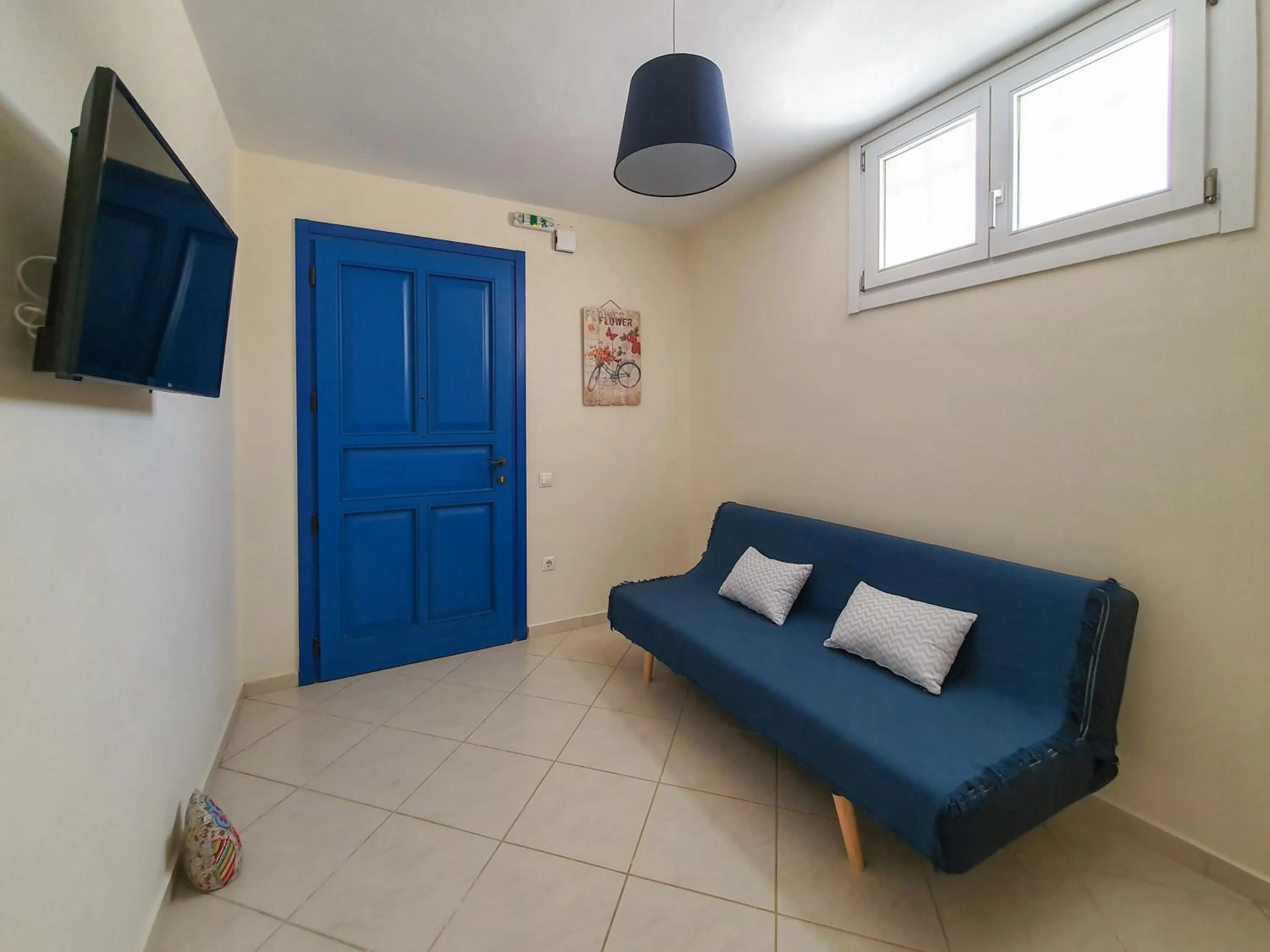 Other in Monolithos Villas