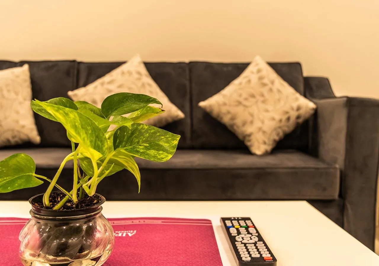 Alfarhan Panda Alfayha