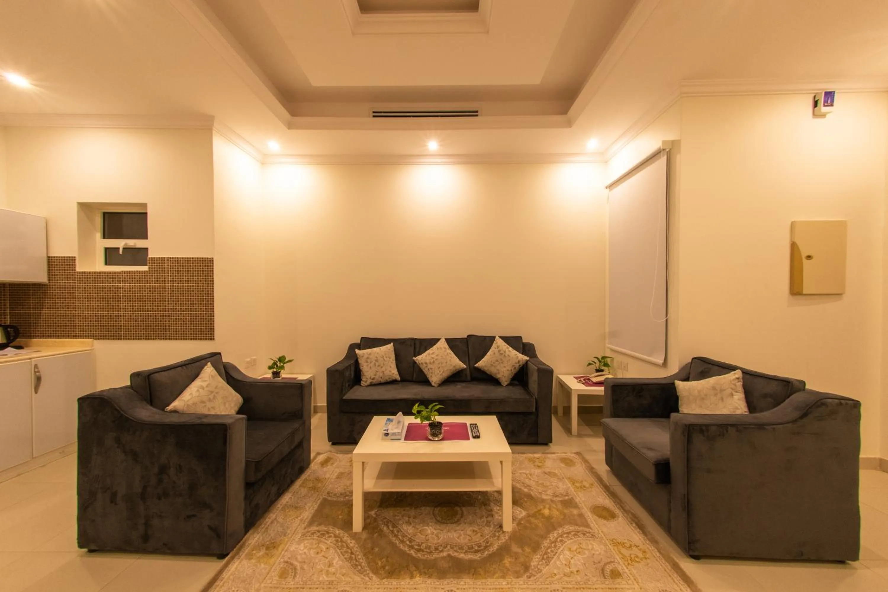 Alfarhan Panda Alfayha