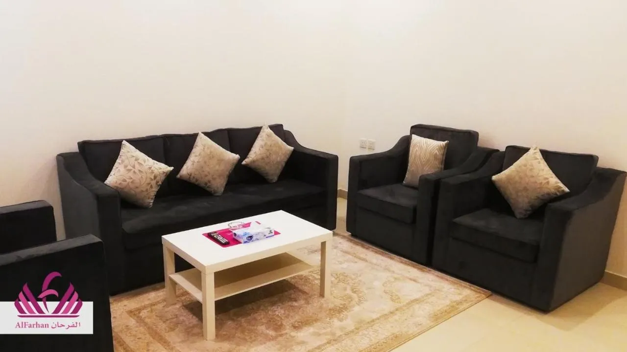 Alfarhan Panda Alfayha