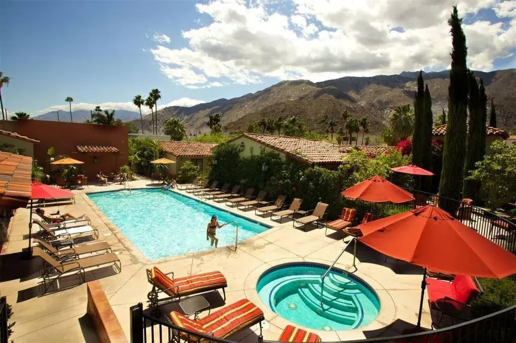 Los Arboles Hotel Los Arboles Hotel