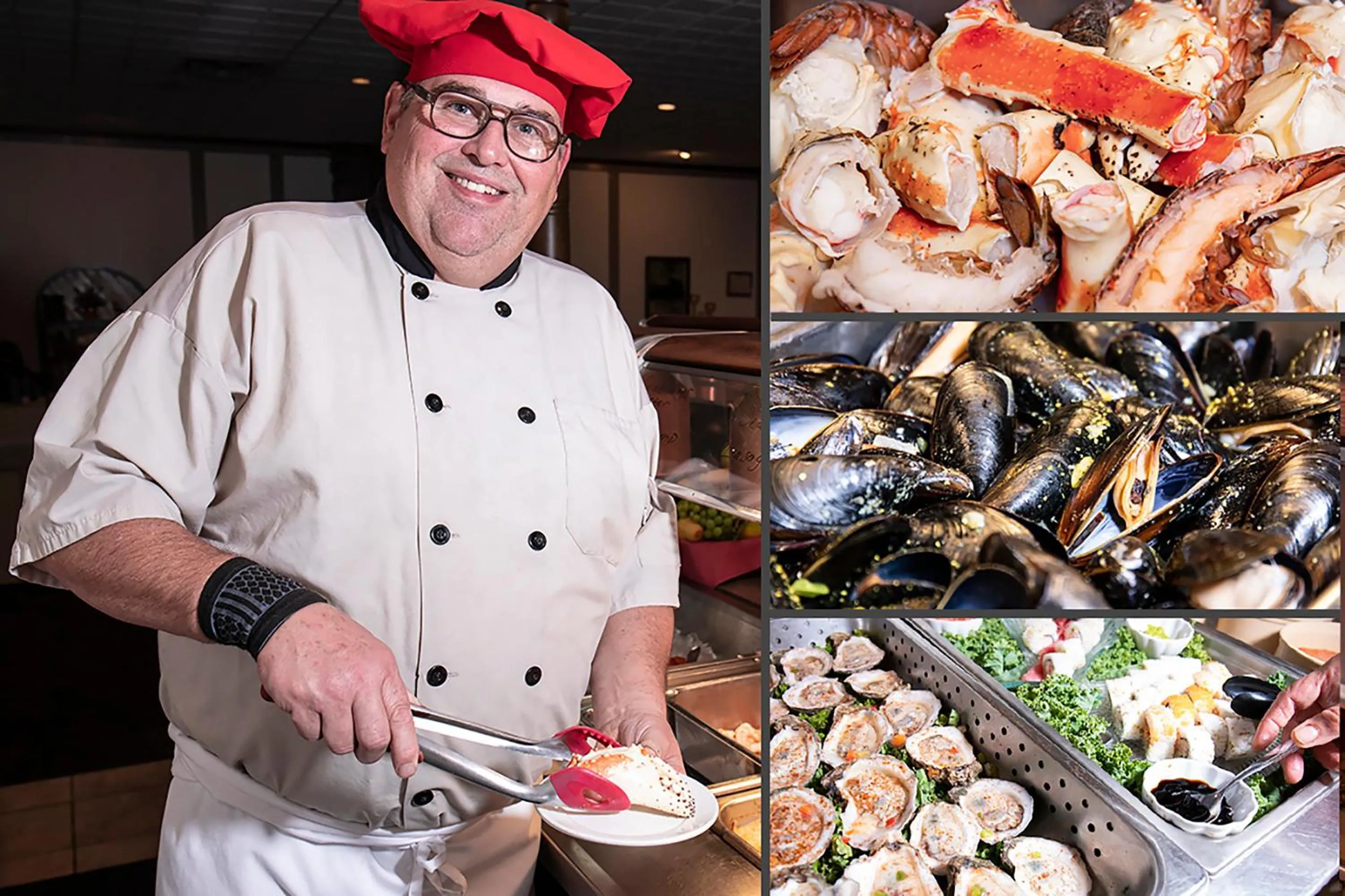 Staff in Dunvegan Inn & Suites