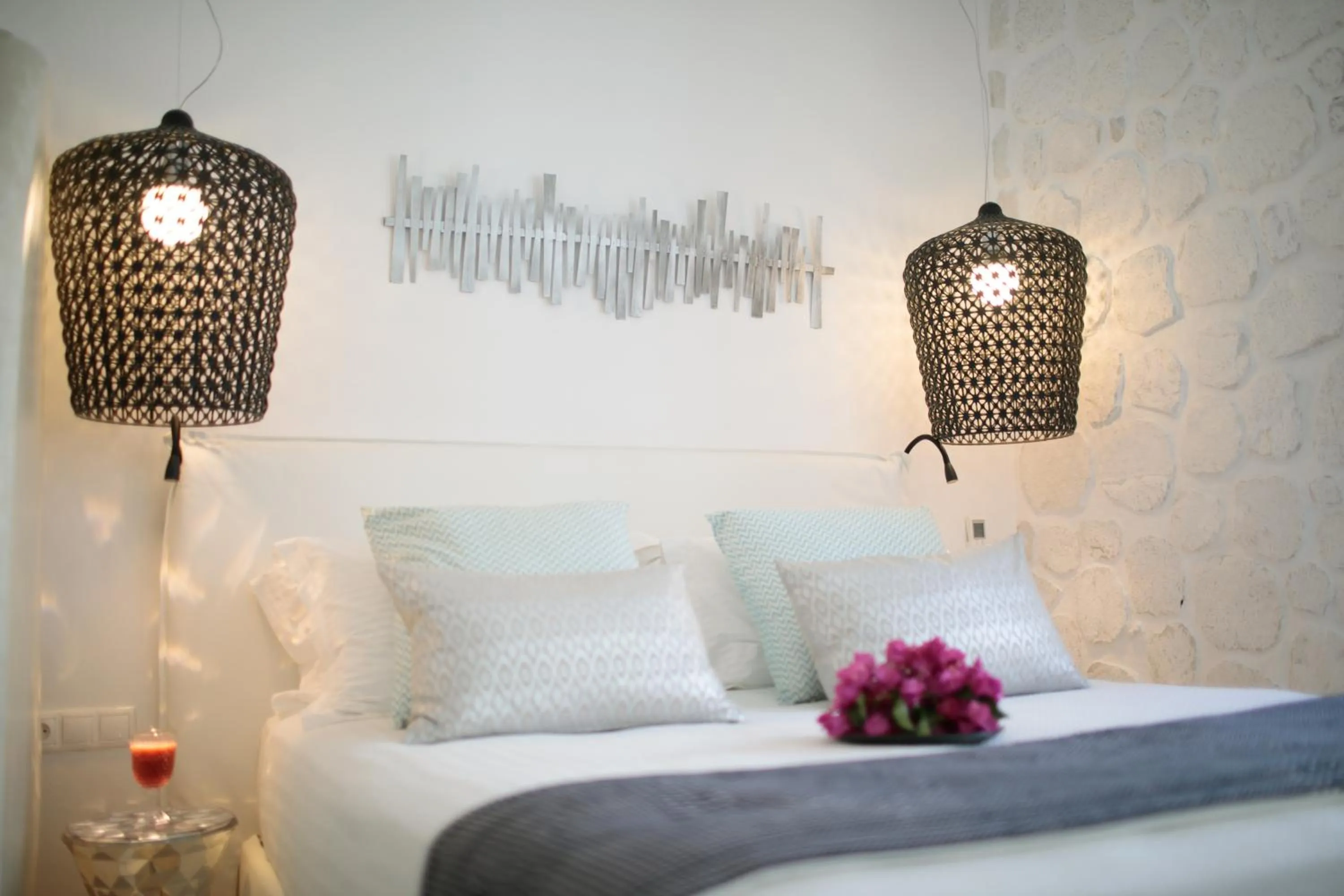 Bed in Euphoria Downtown